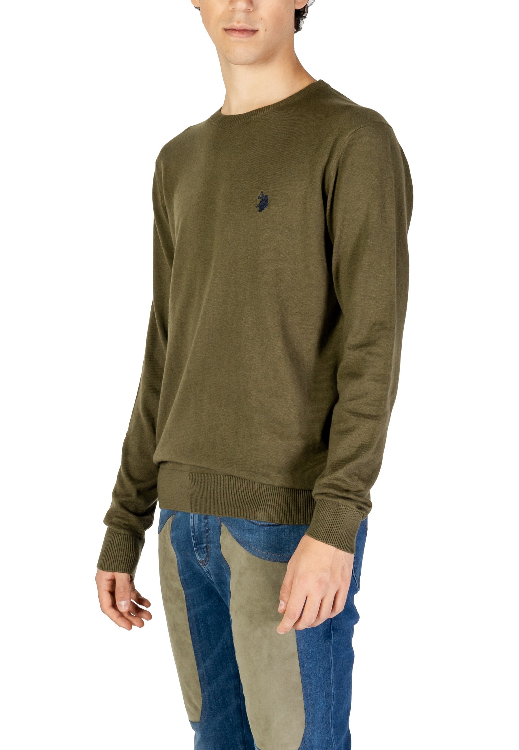 U.S. Polo Assn. Knitwear