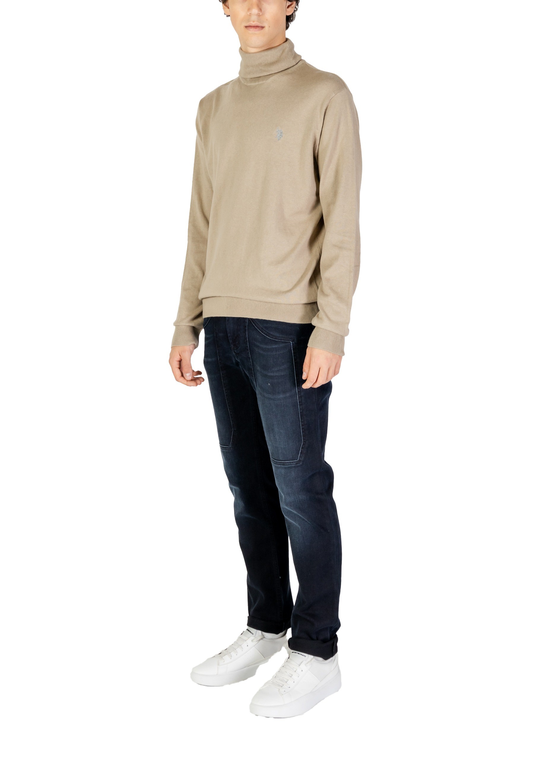 U.S. Polo Assn. Knitwear
