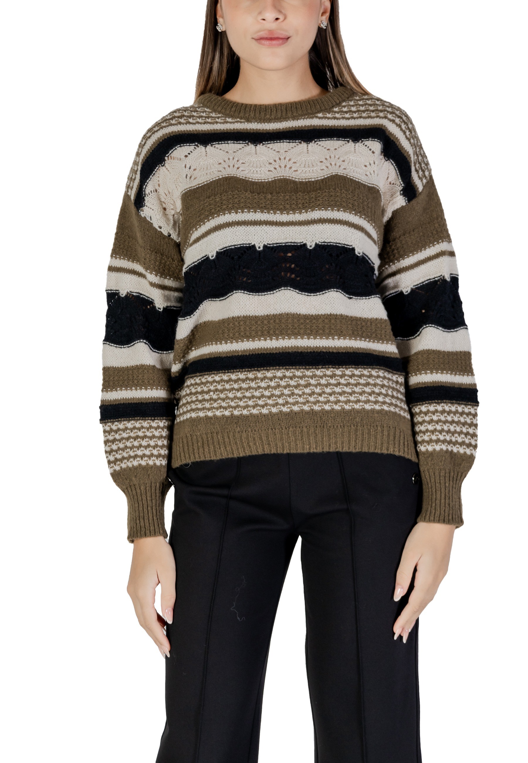 ICHI Knitwear
