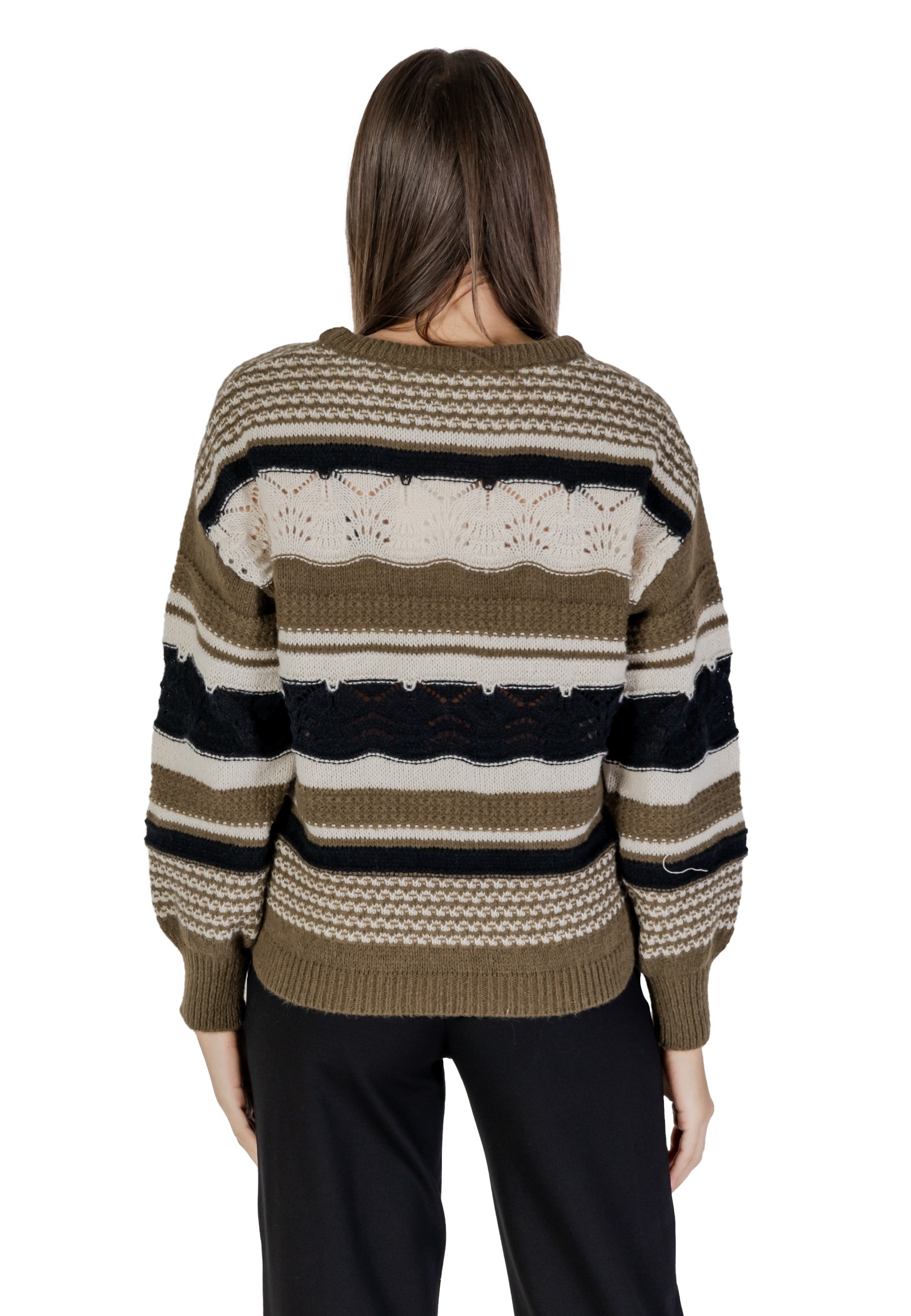 ICHI Knitwear