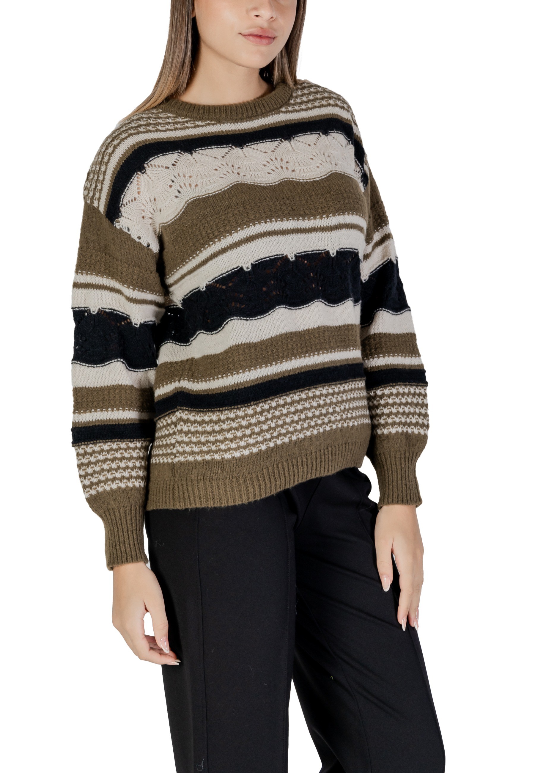 ICHI Knitwear