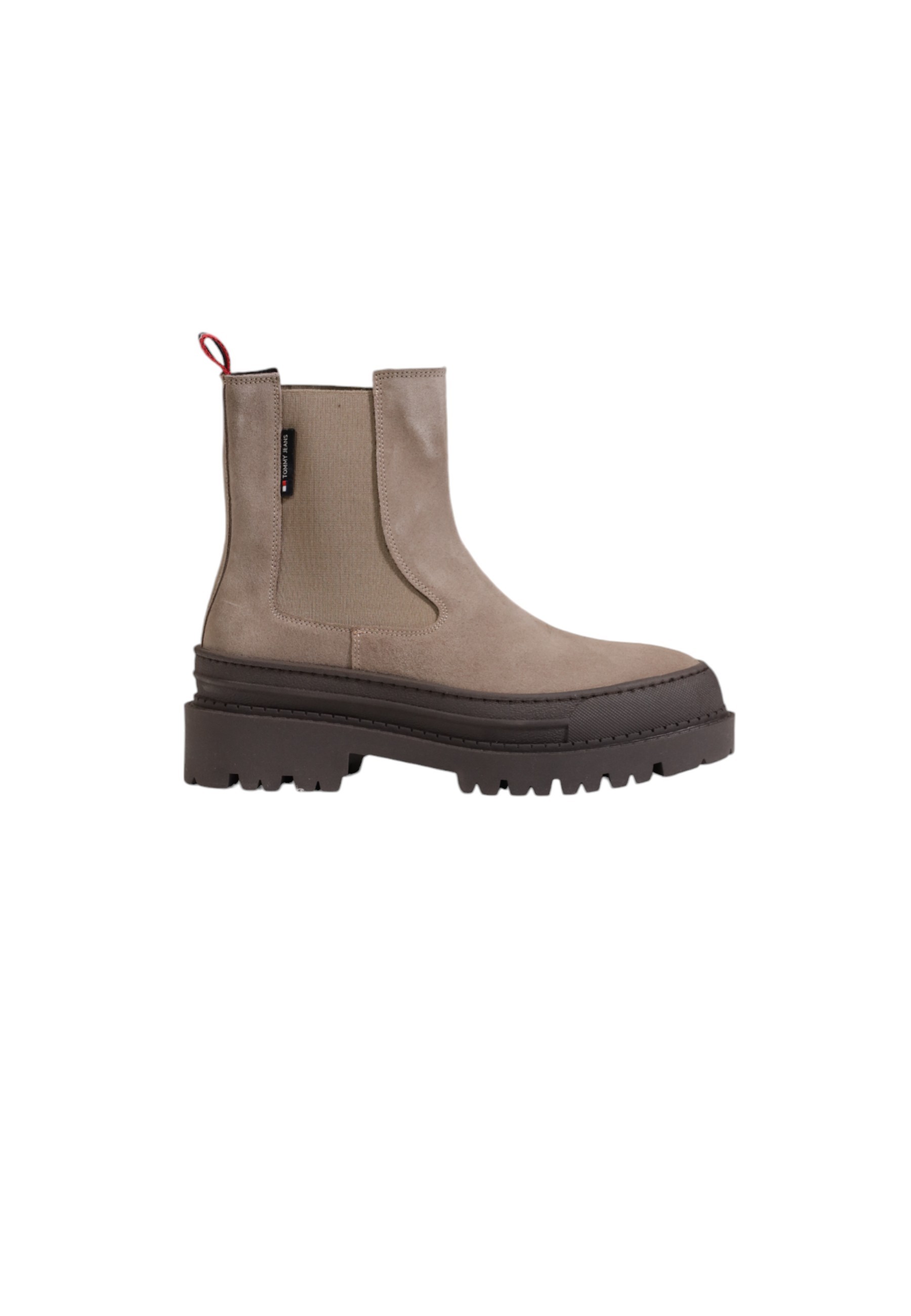 Tommy Hilfiger Boots