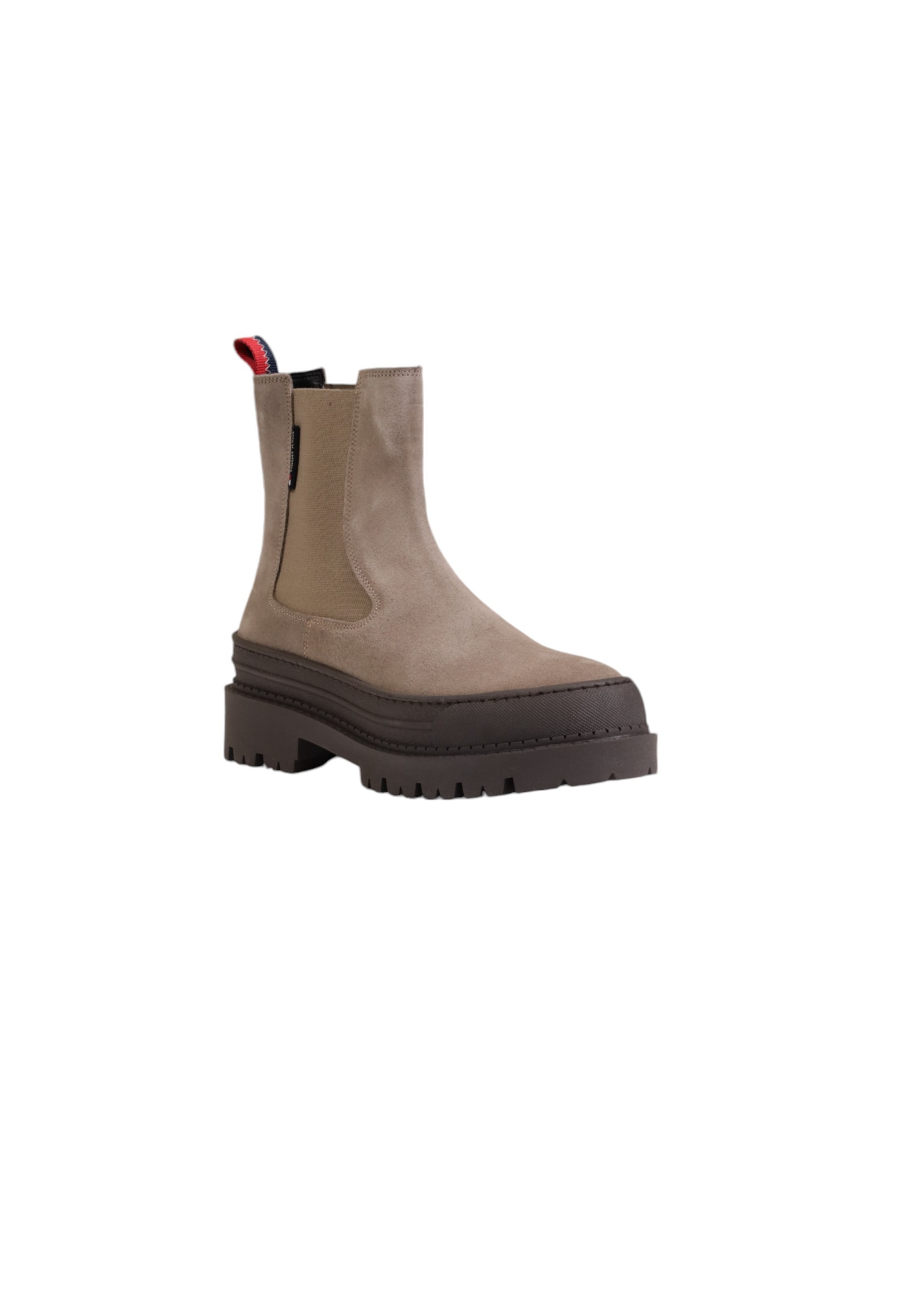 Tommy Hilfiger Boots