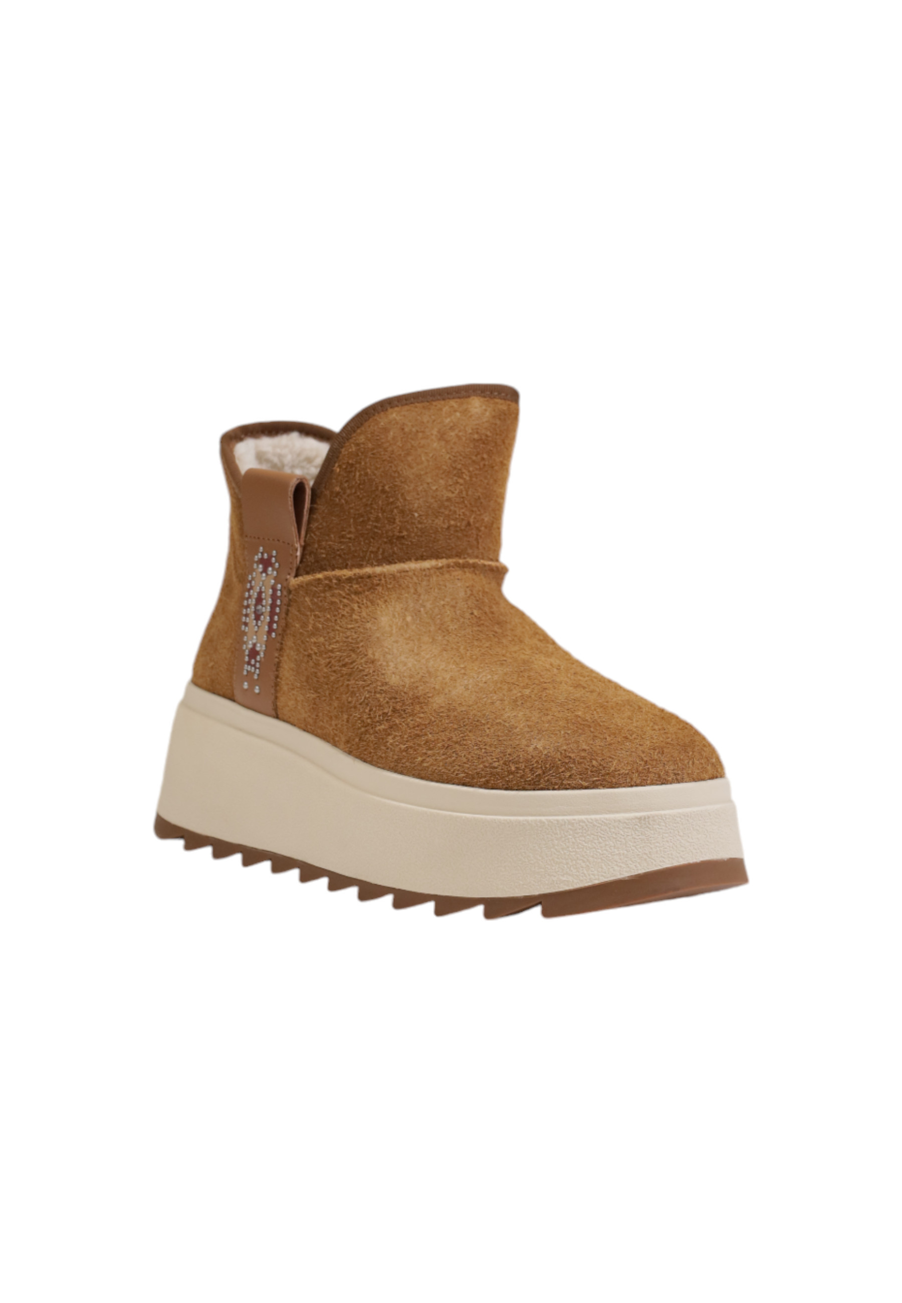 Ash Boots
