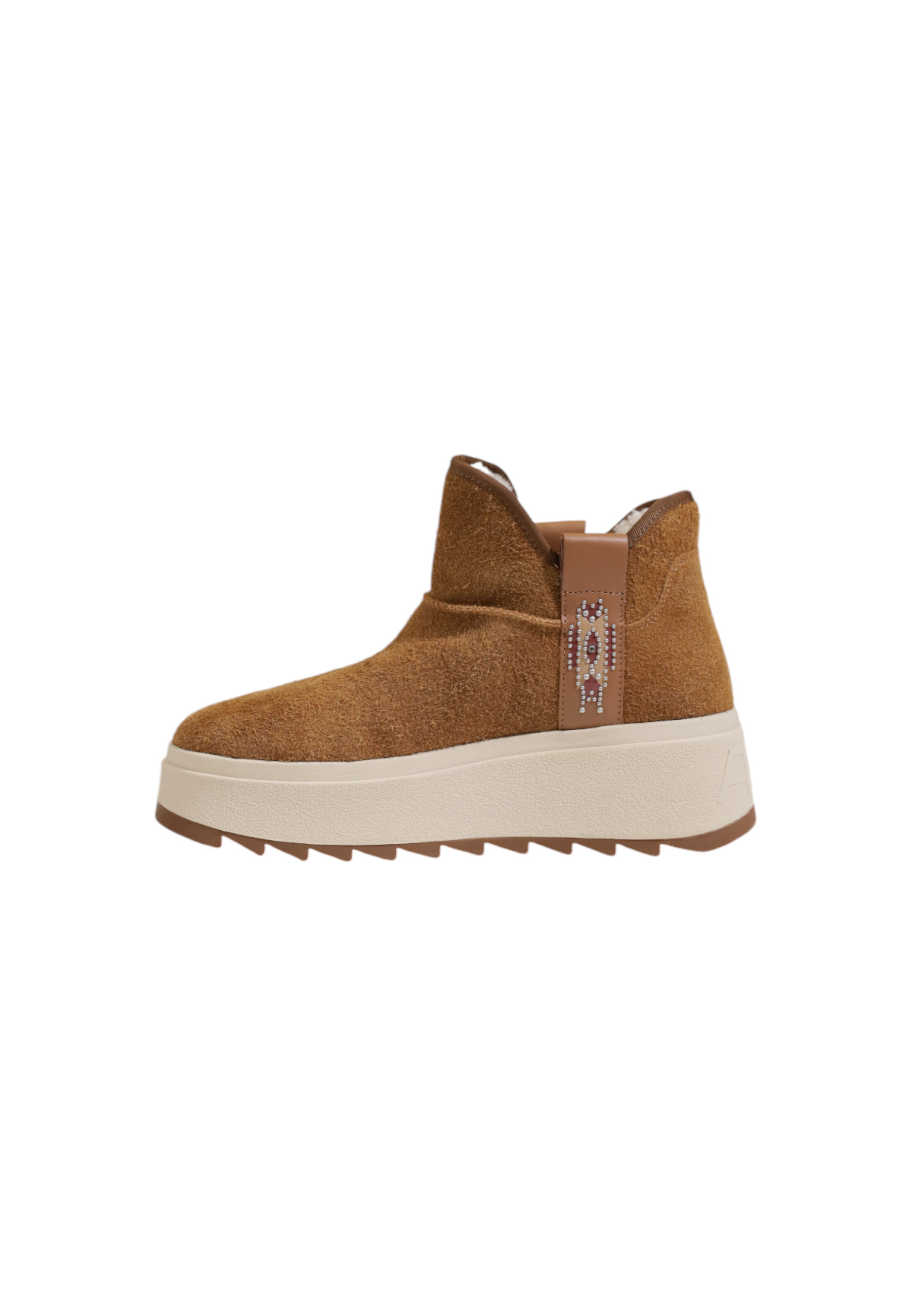 Ash Boots
