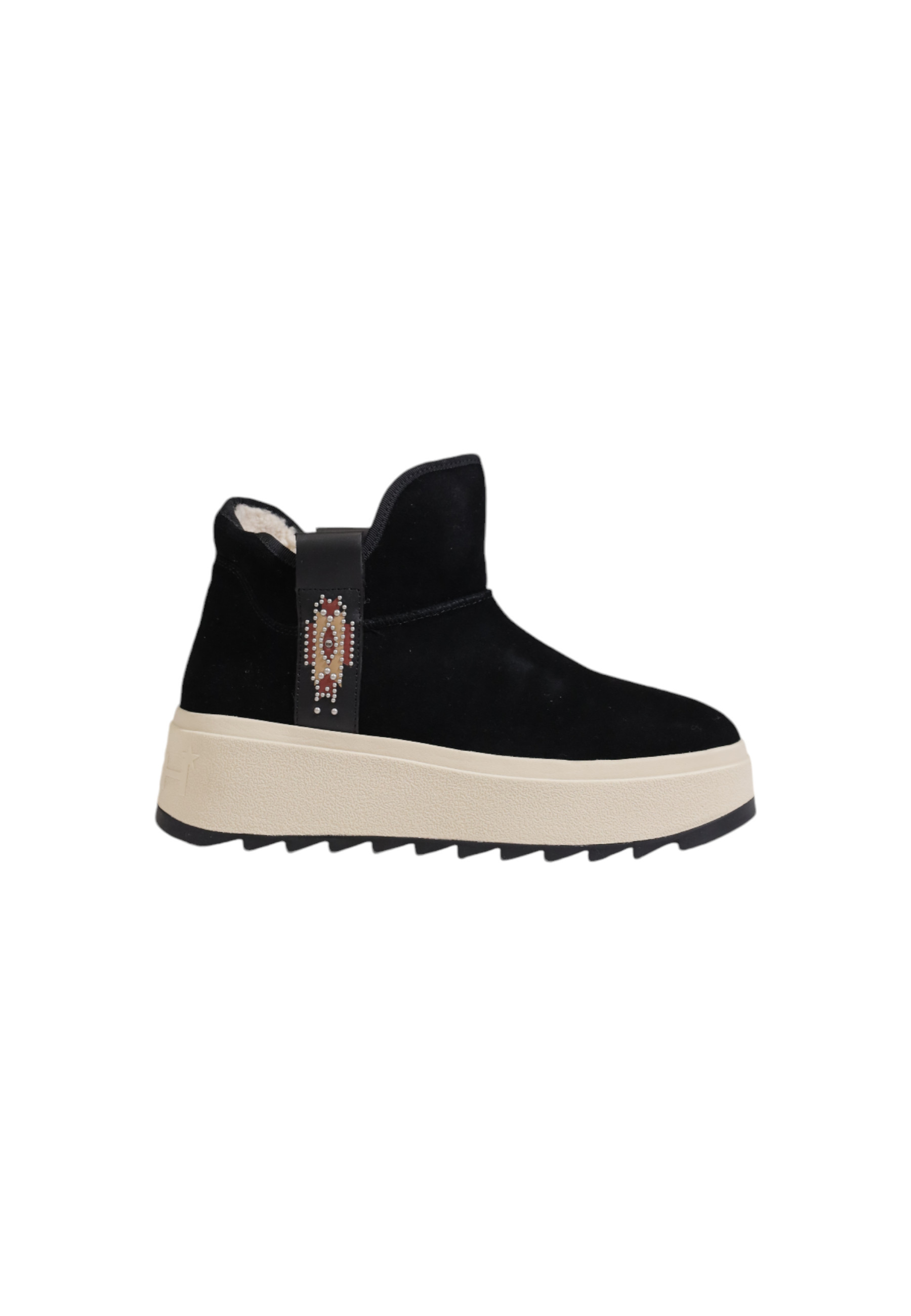 Ash Boots