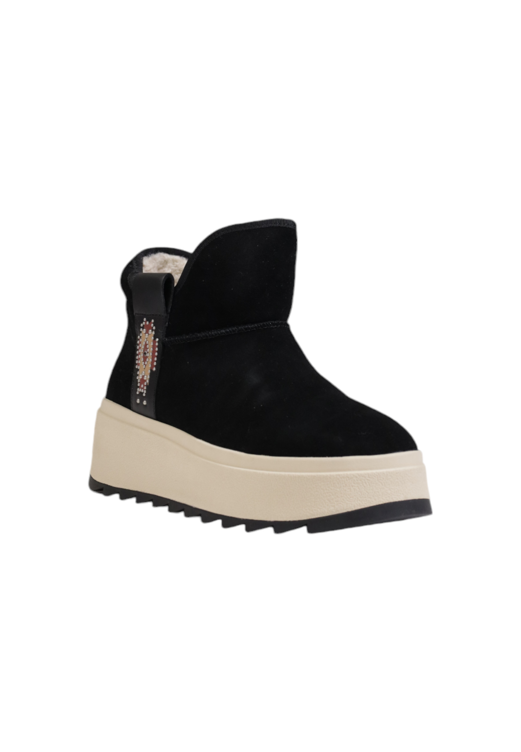 Ash Boots