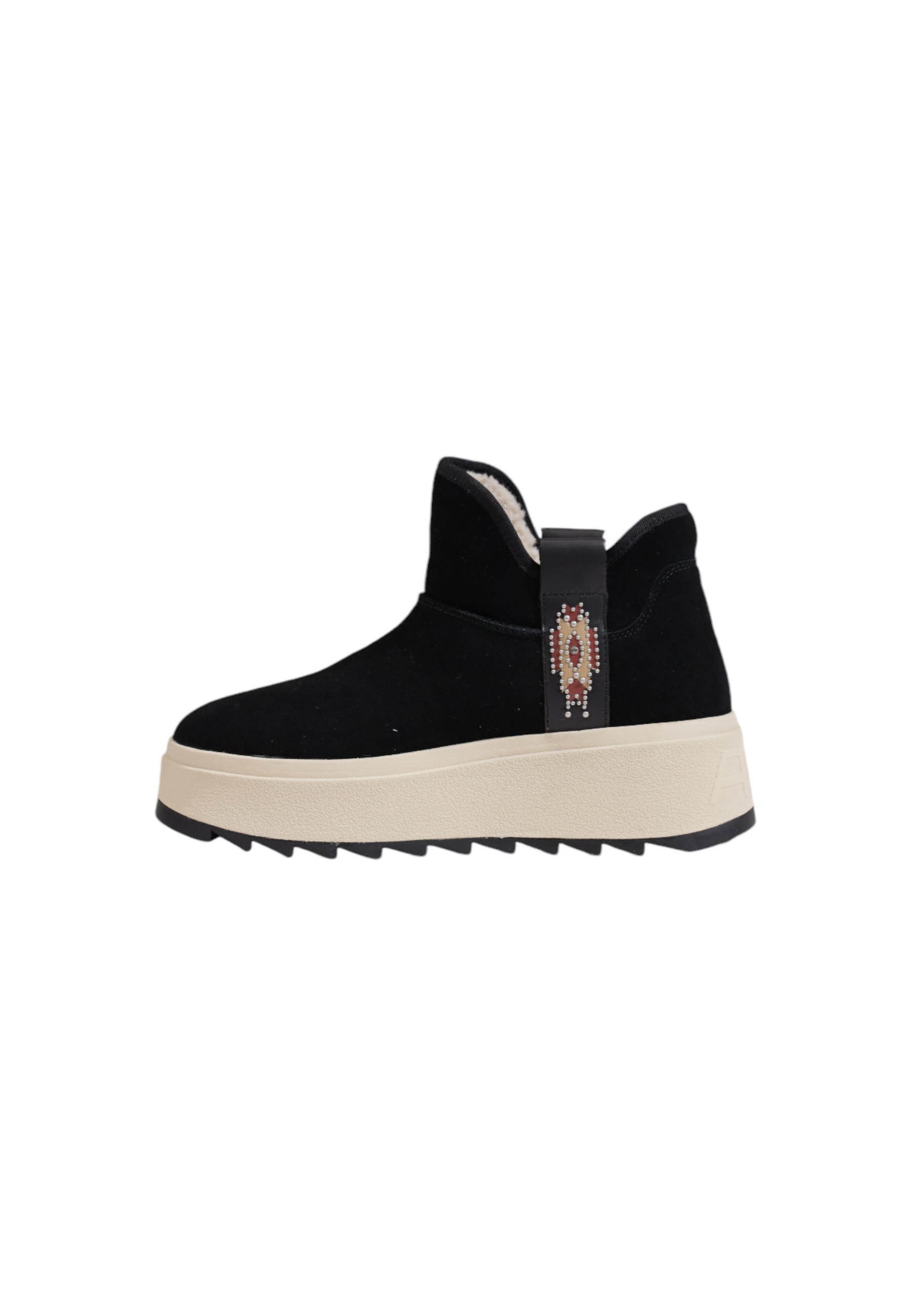 Ash Boots