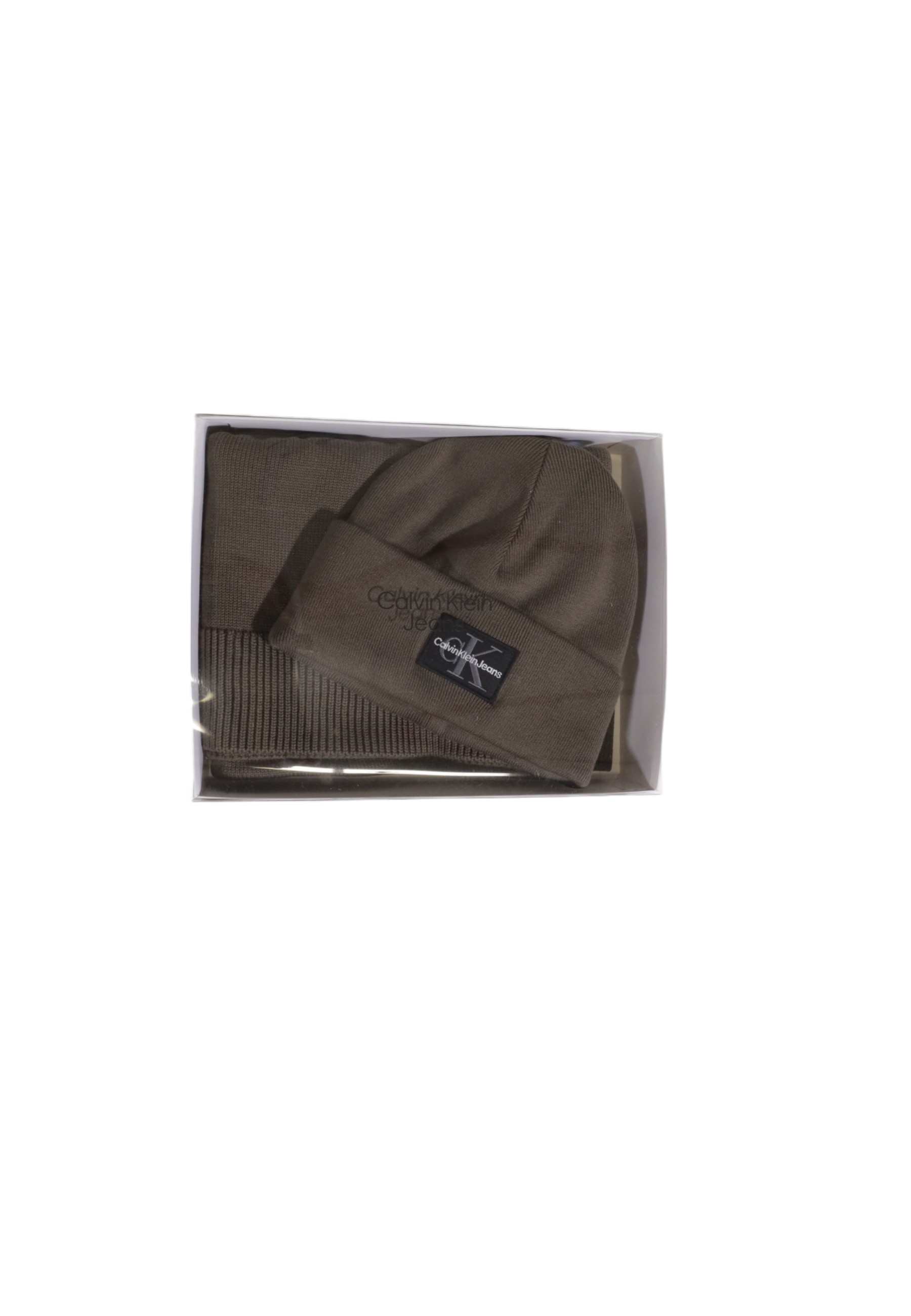 Calvin Klein Jeans Caps