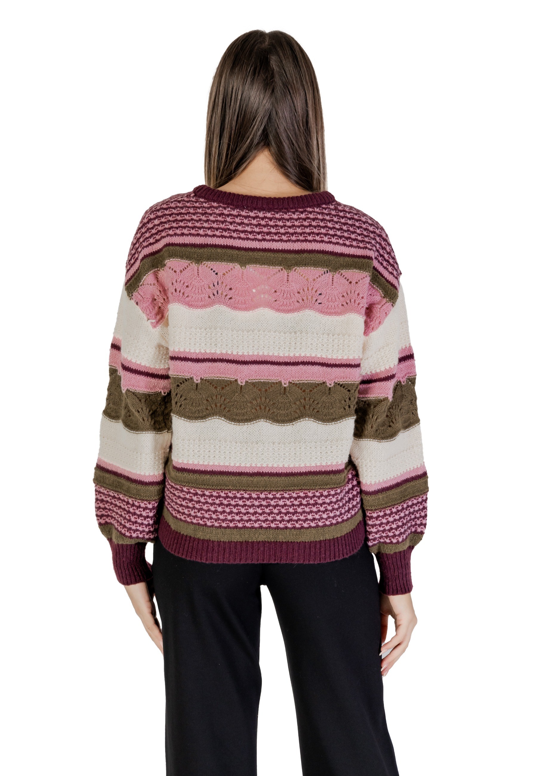 ICHI Knitwear