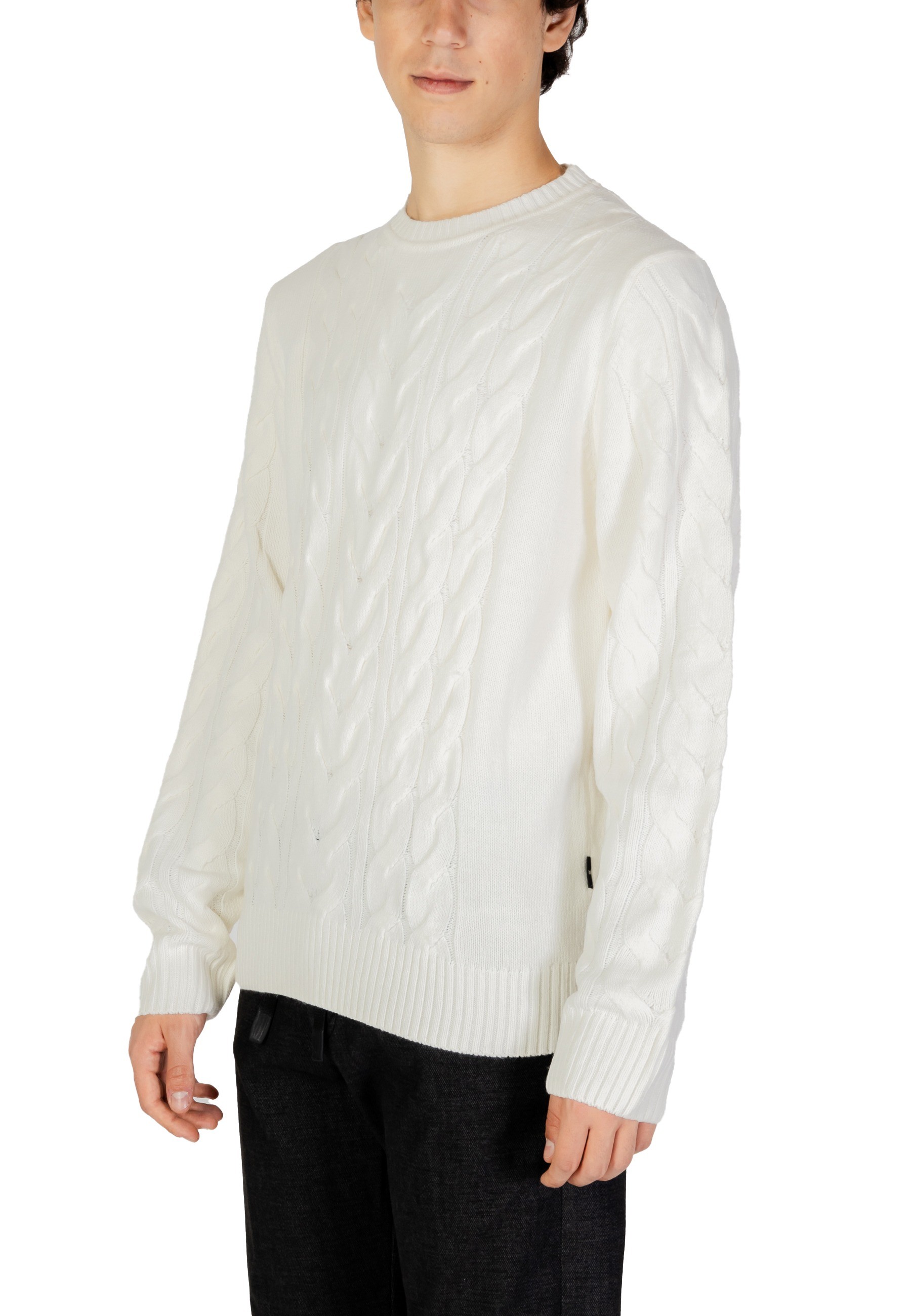 Hamaki-Ho Knitwear