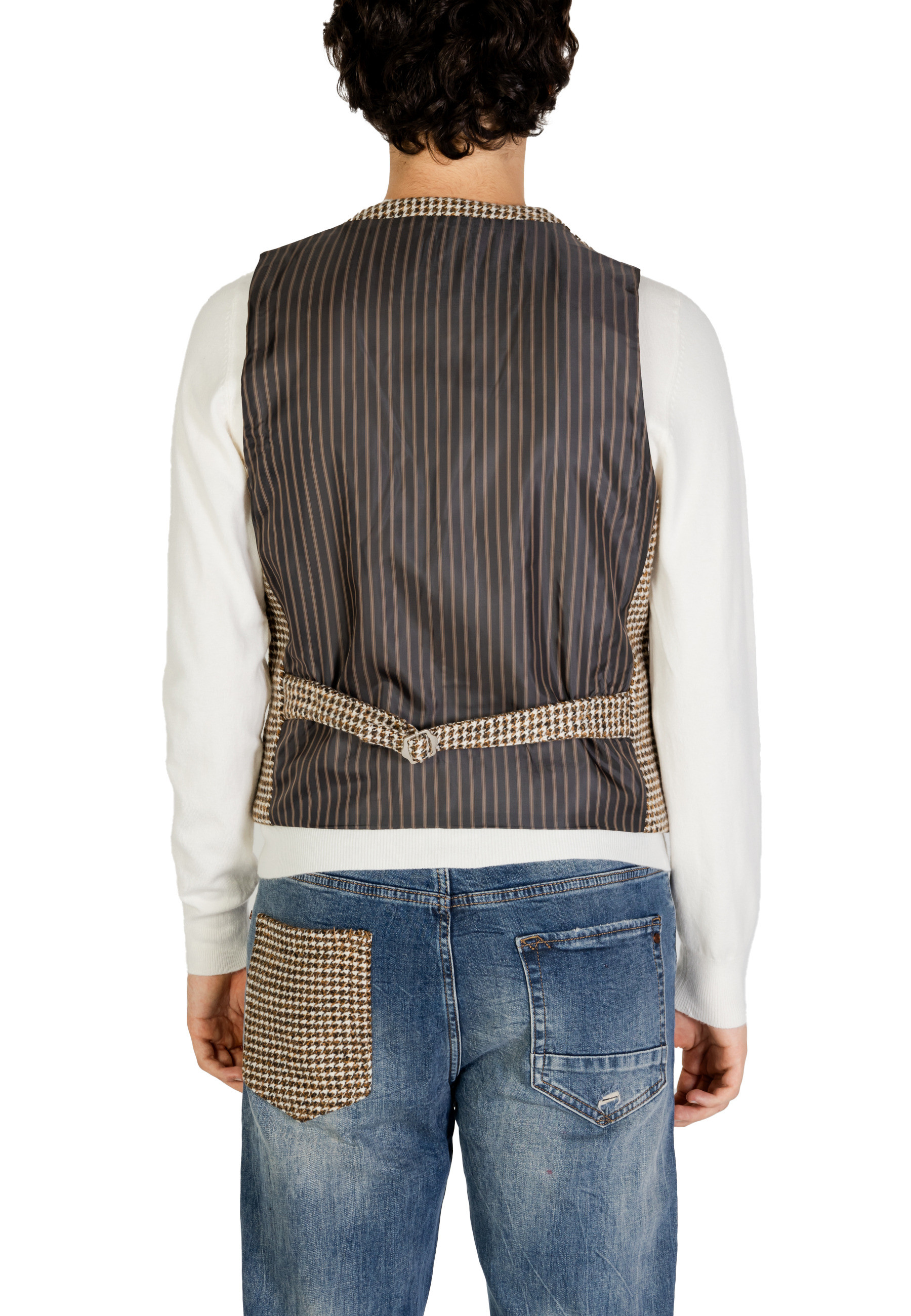 Gianni Lupo Gilets