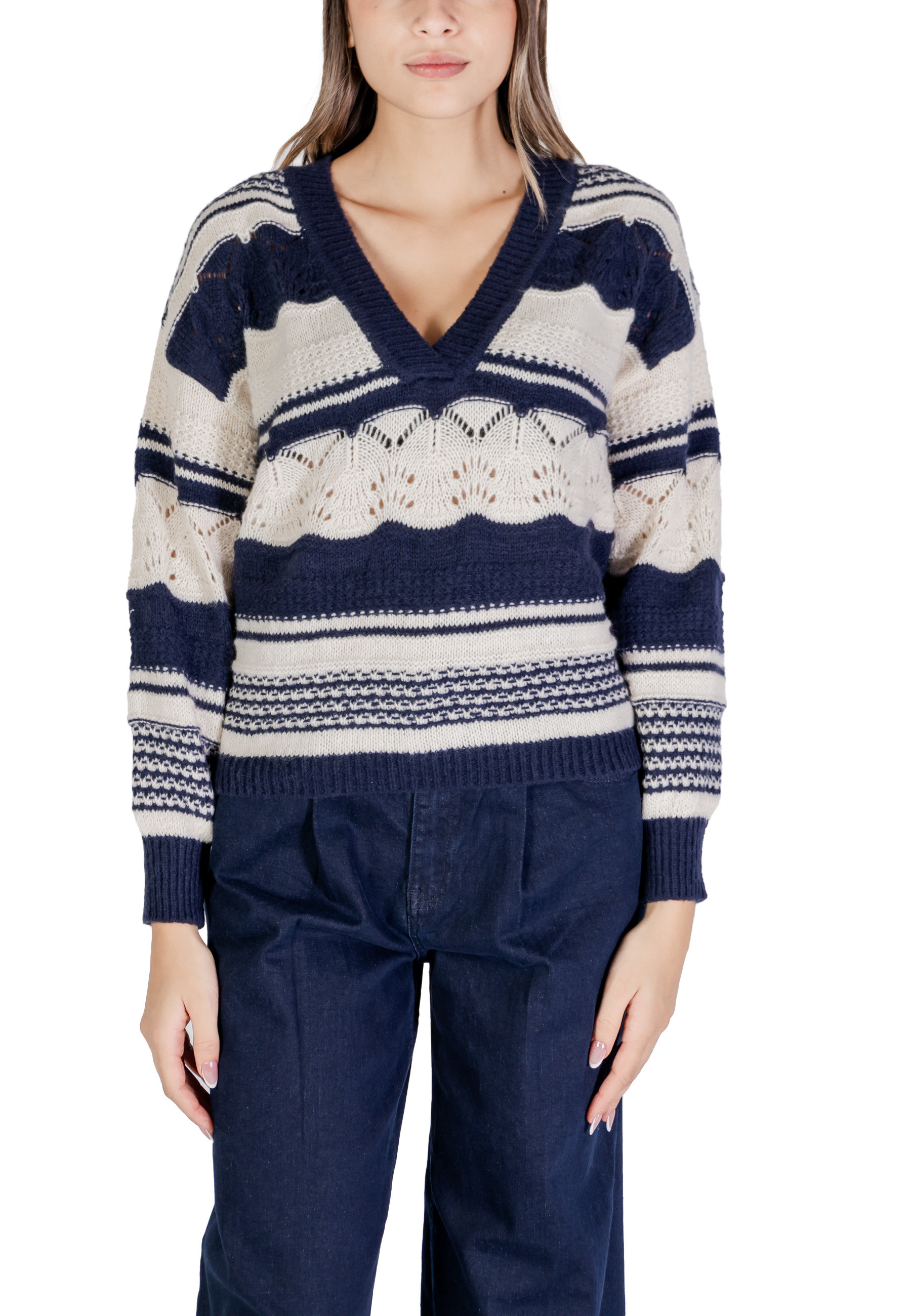 ICHI Knitwear