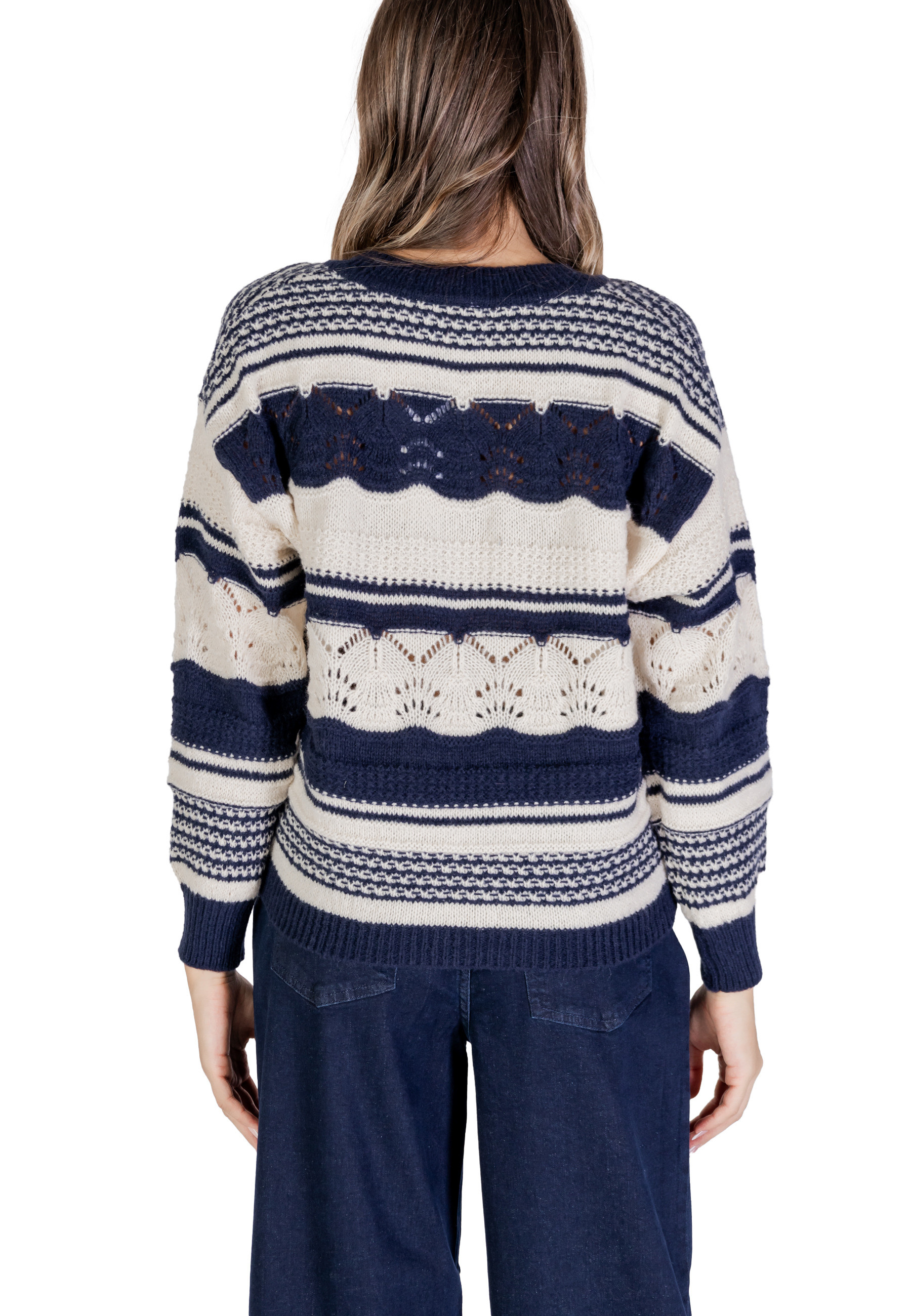 ICHI Knitwear