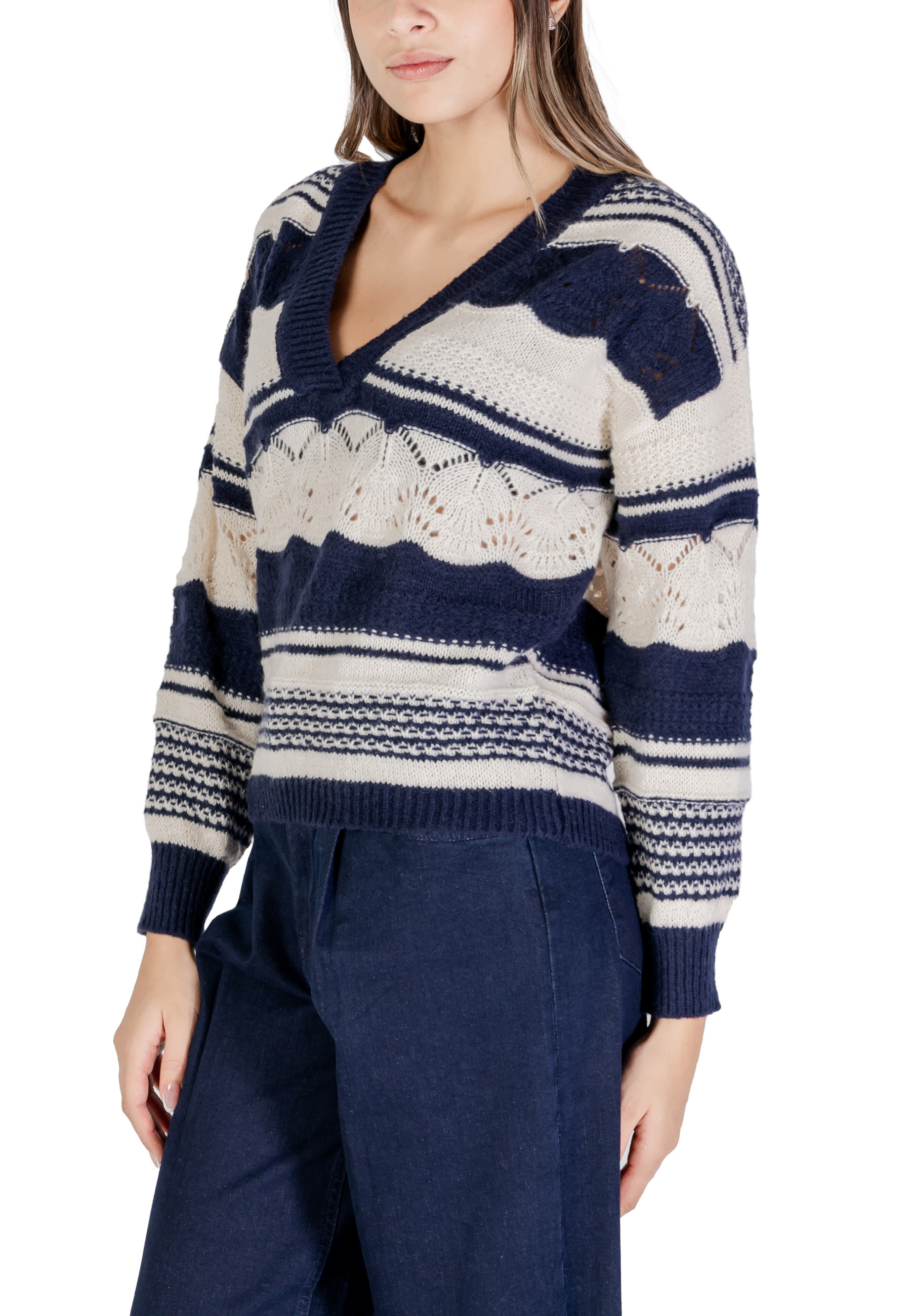 ICHI Knitwear