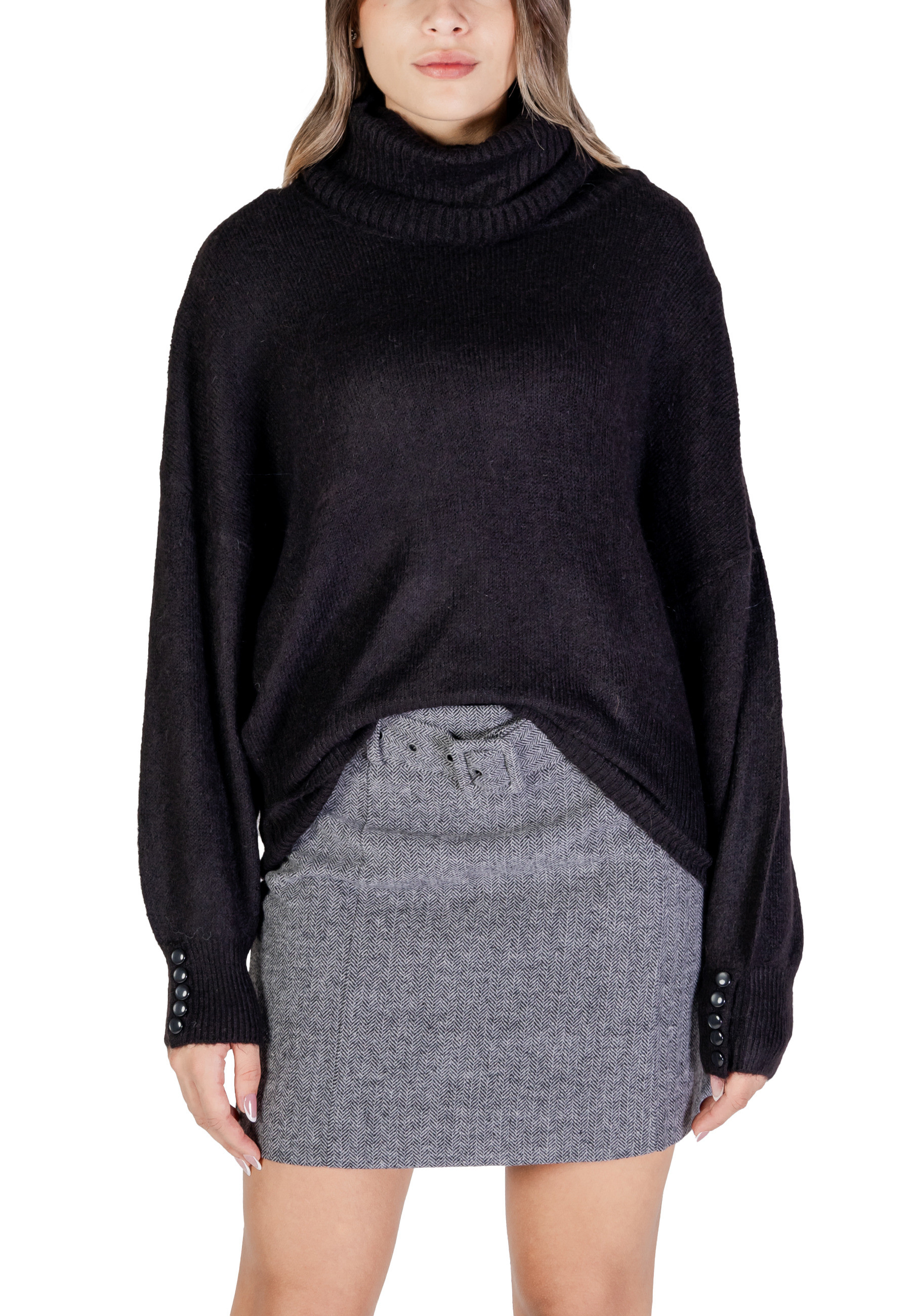ICHI Knitwear