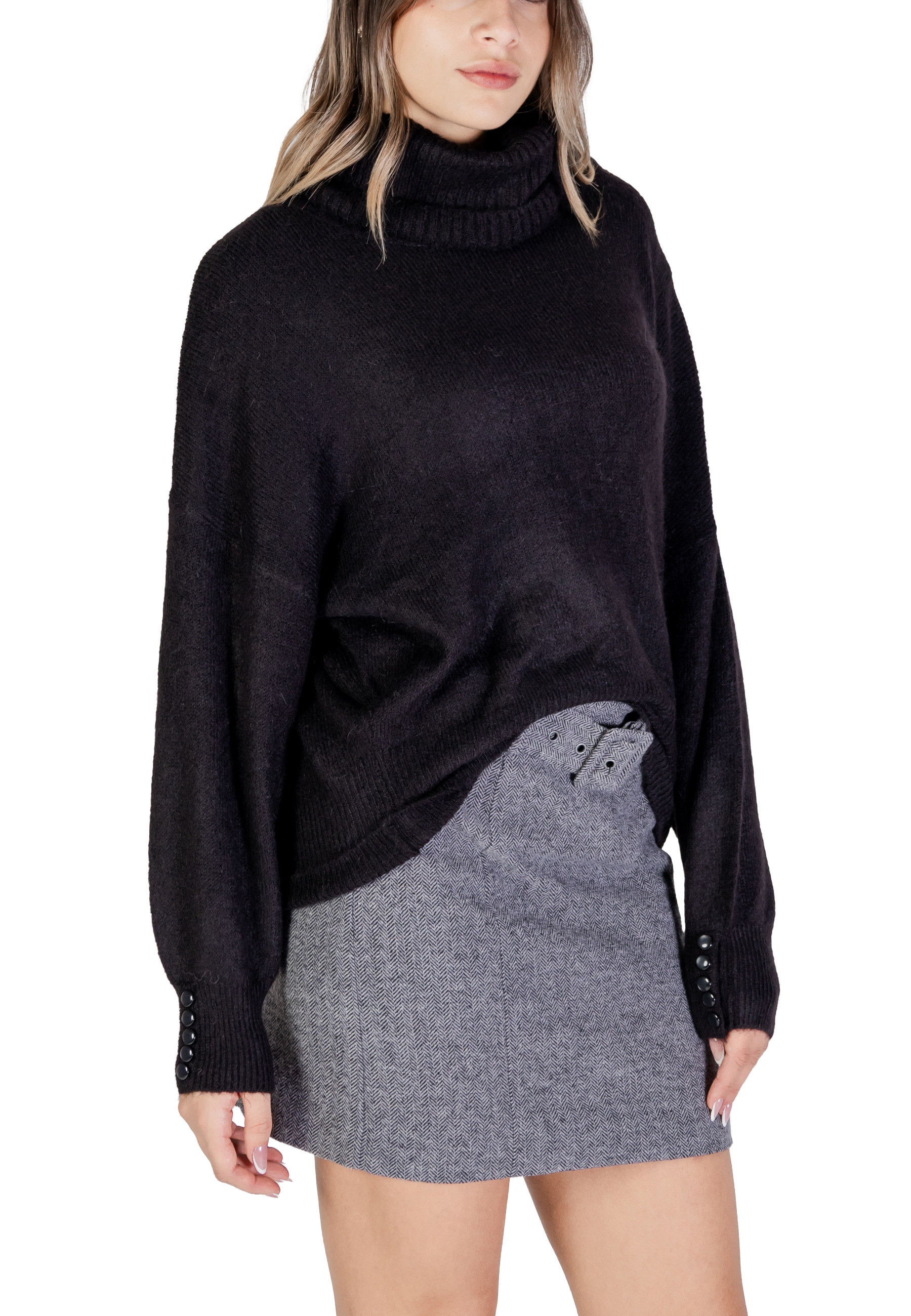 ICHI Knitwear
