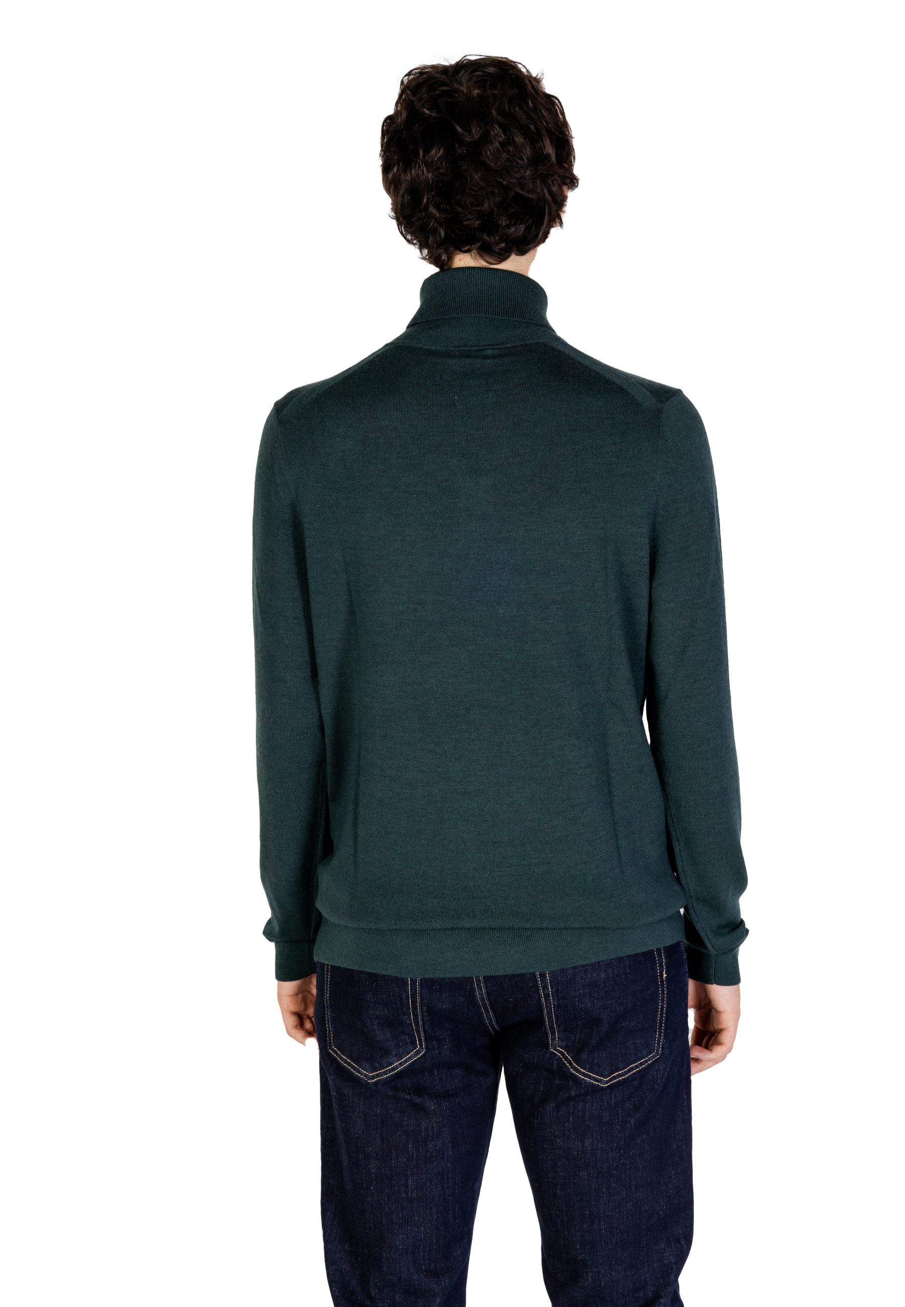 Calvin Klein Knitwear