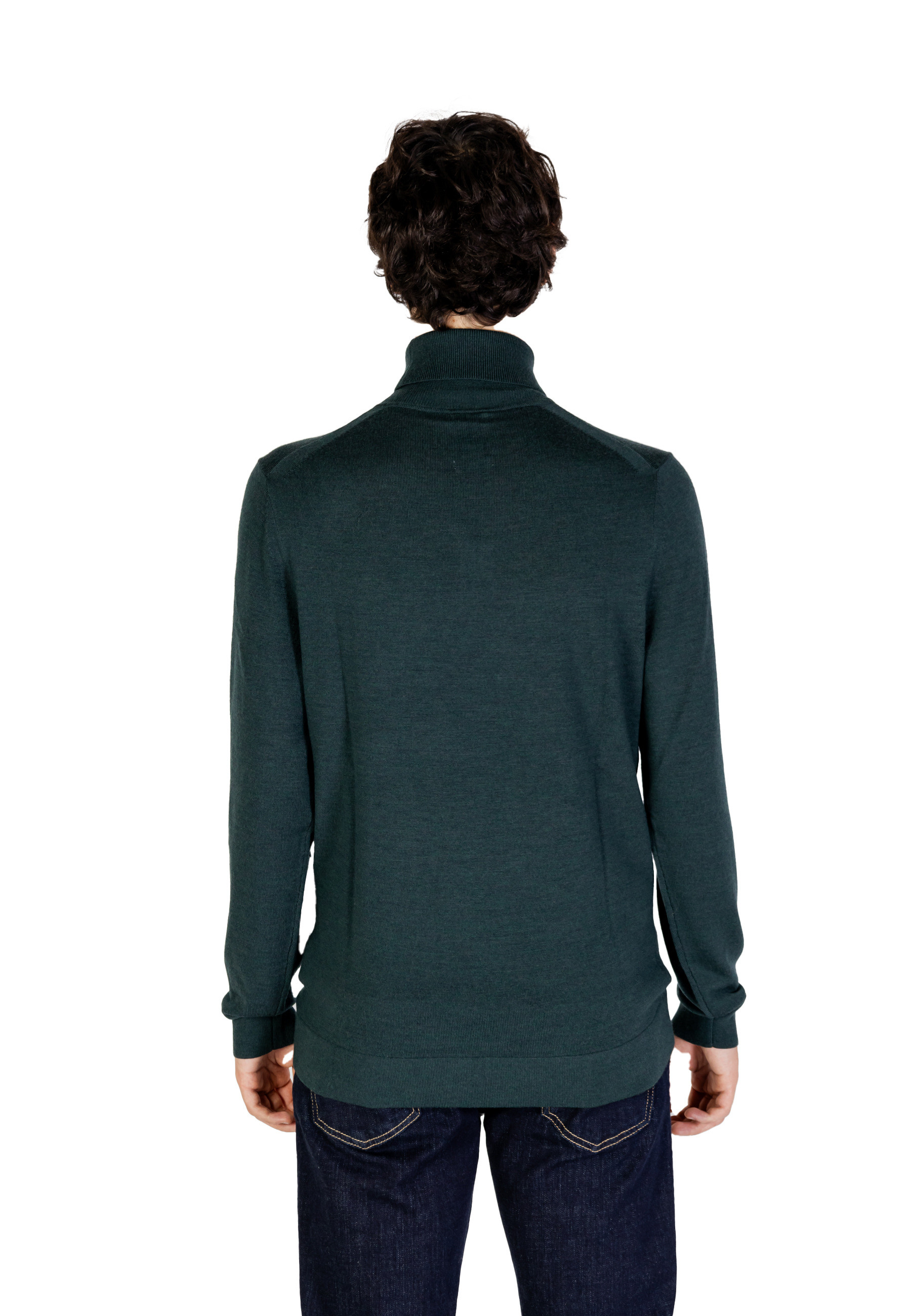 Calvin Klein Knitwear