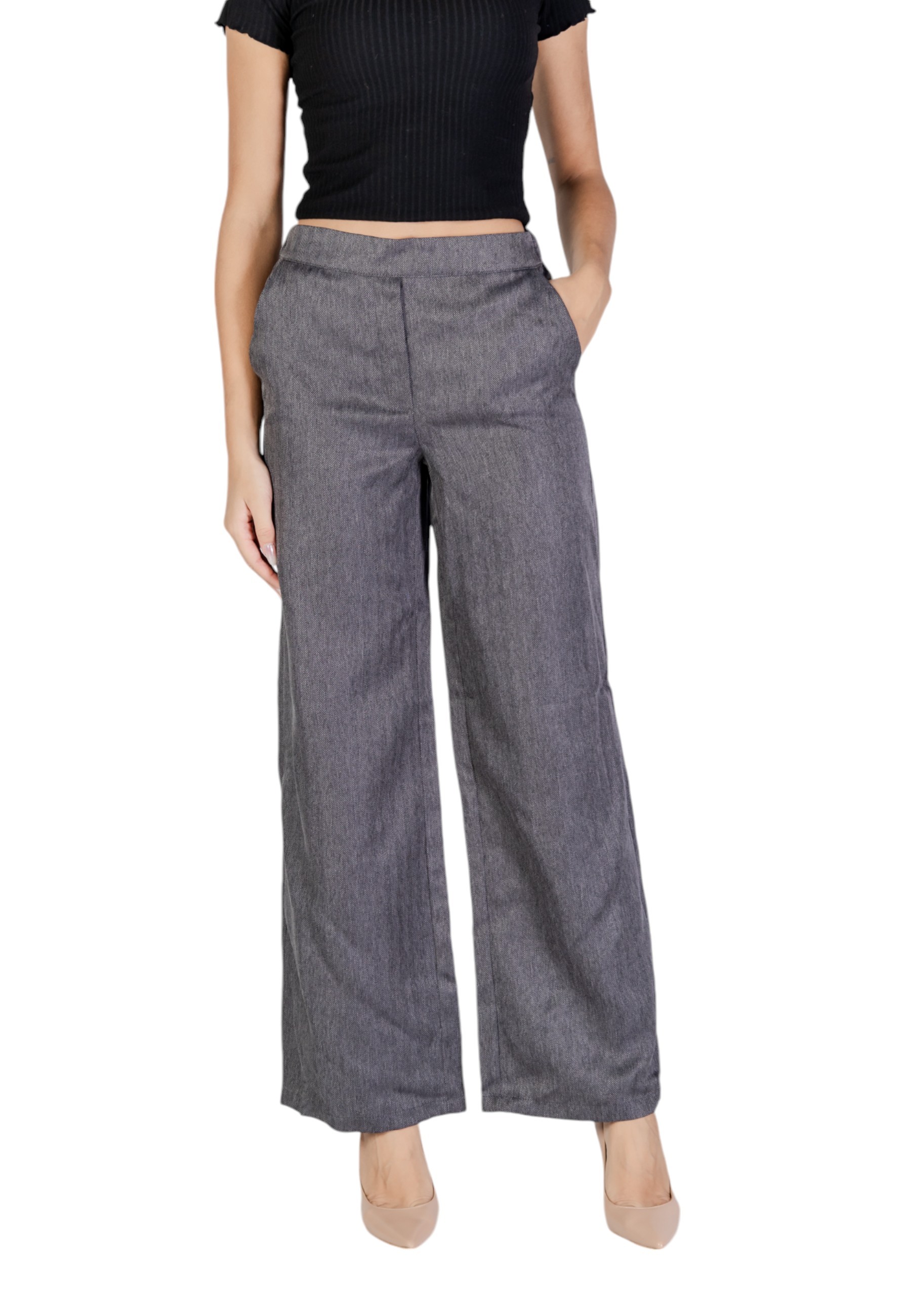 Jacqueline de Yong Trousers