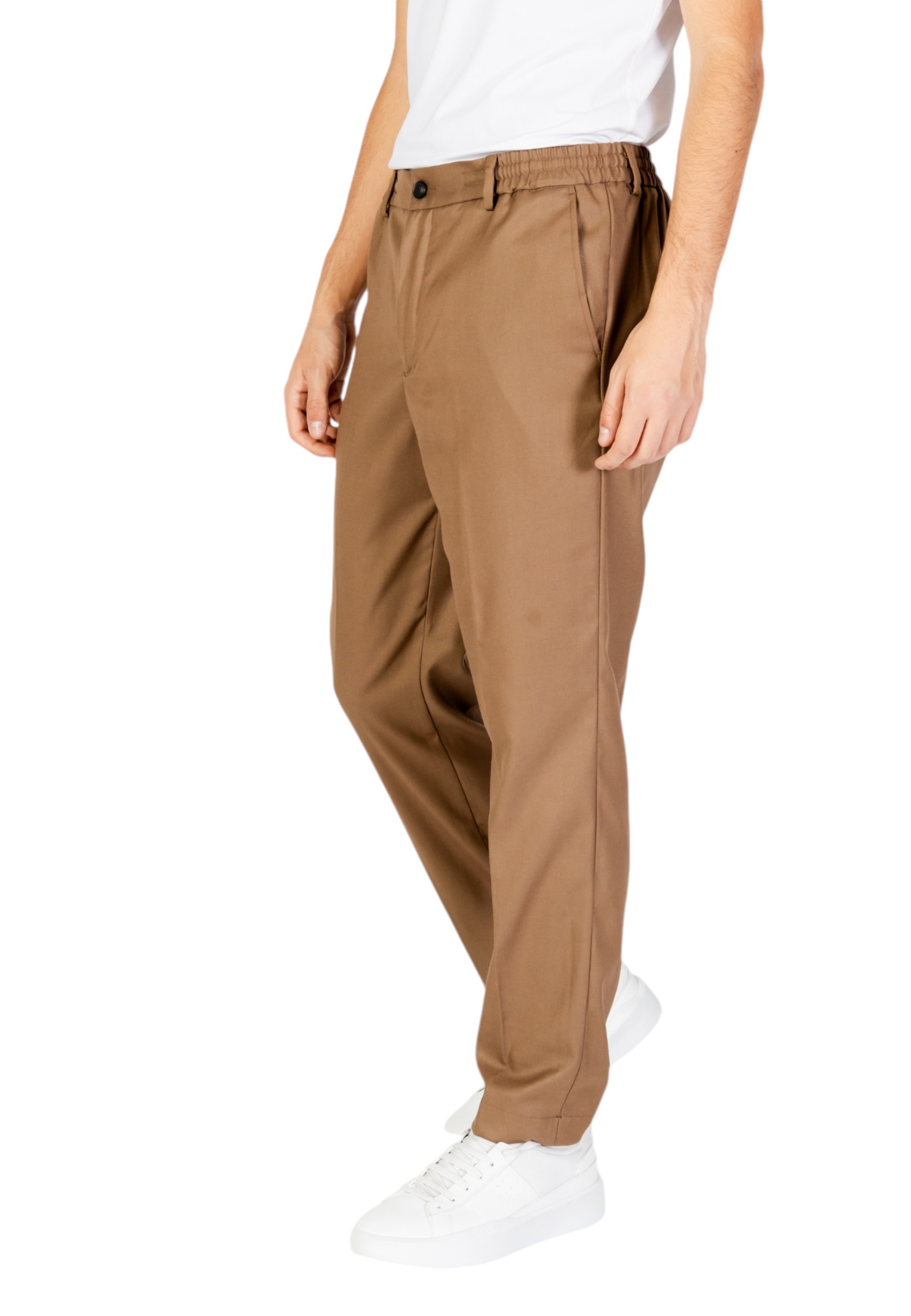 Hamaki-Ho Trousers
