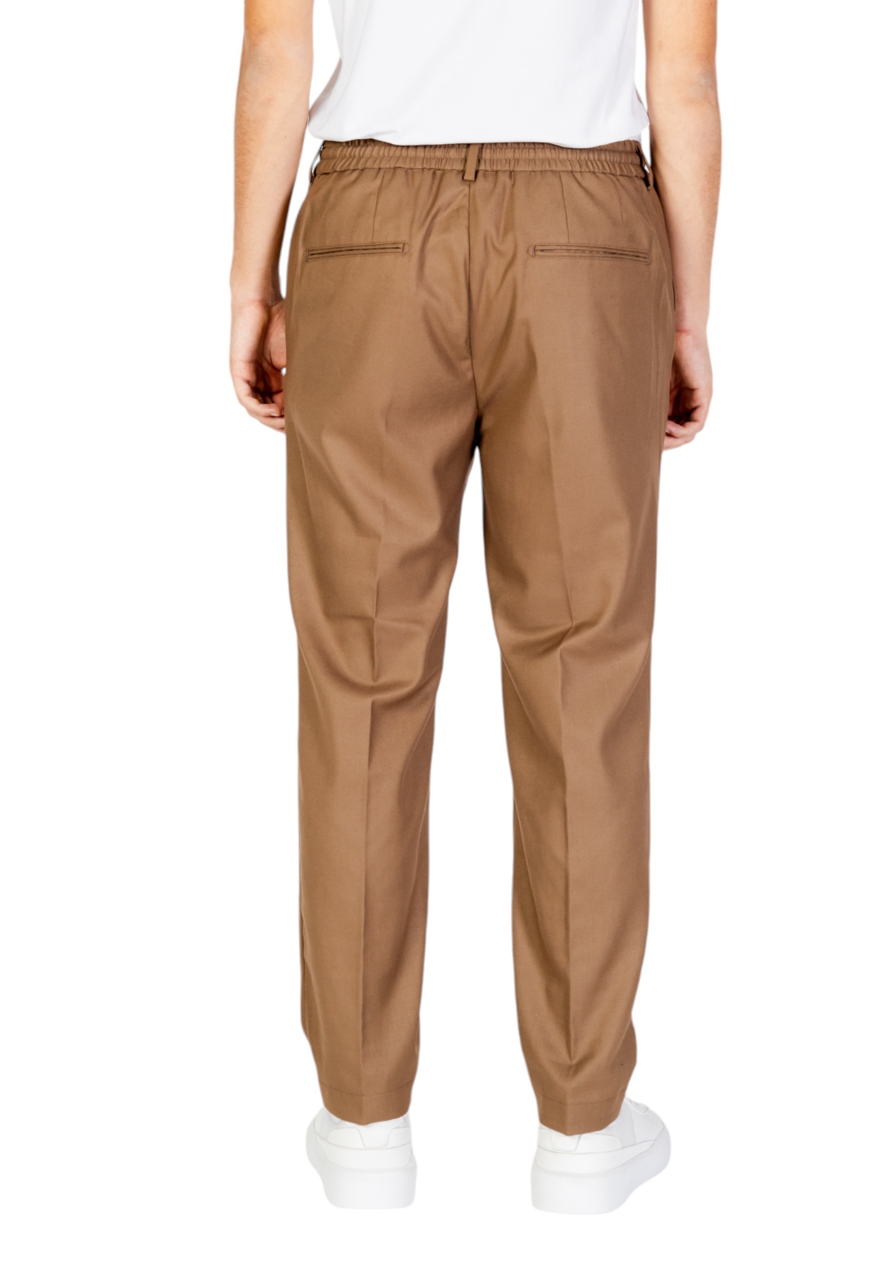 Hamaki-Ho Trousers