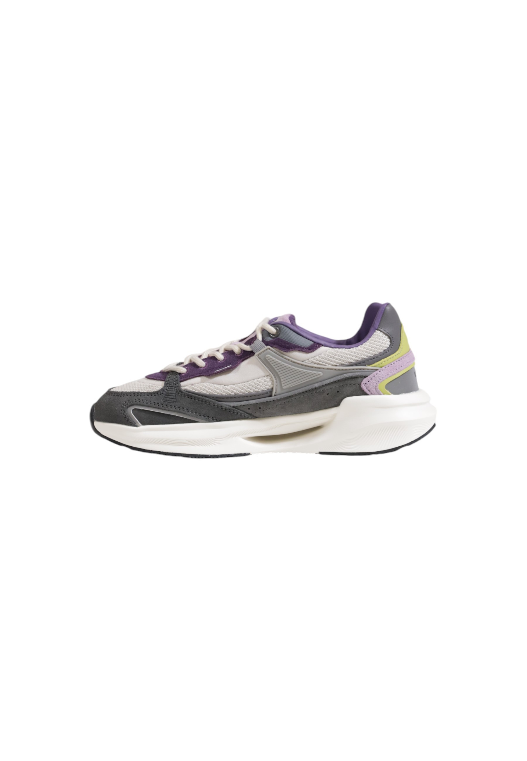 D.A.T.E. Sneakers