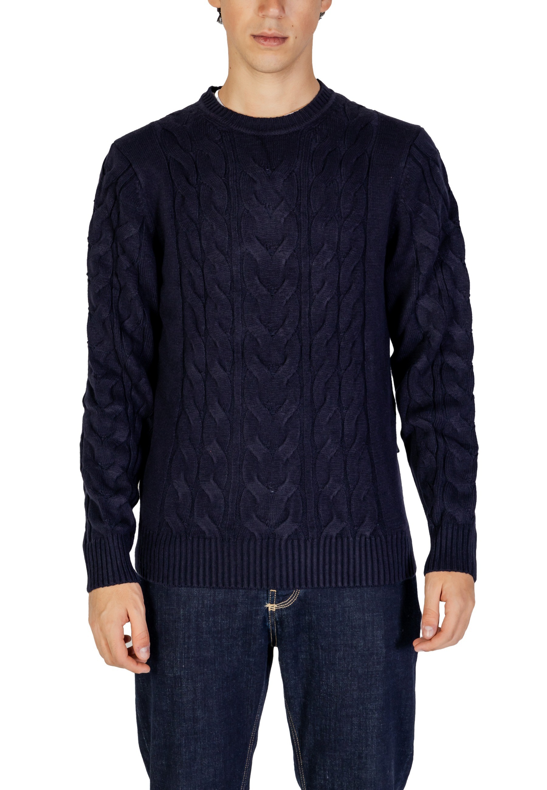 Hamaki-Ho Knitwear