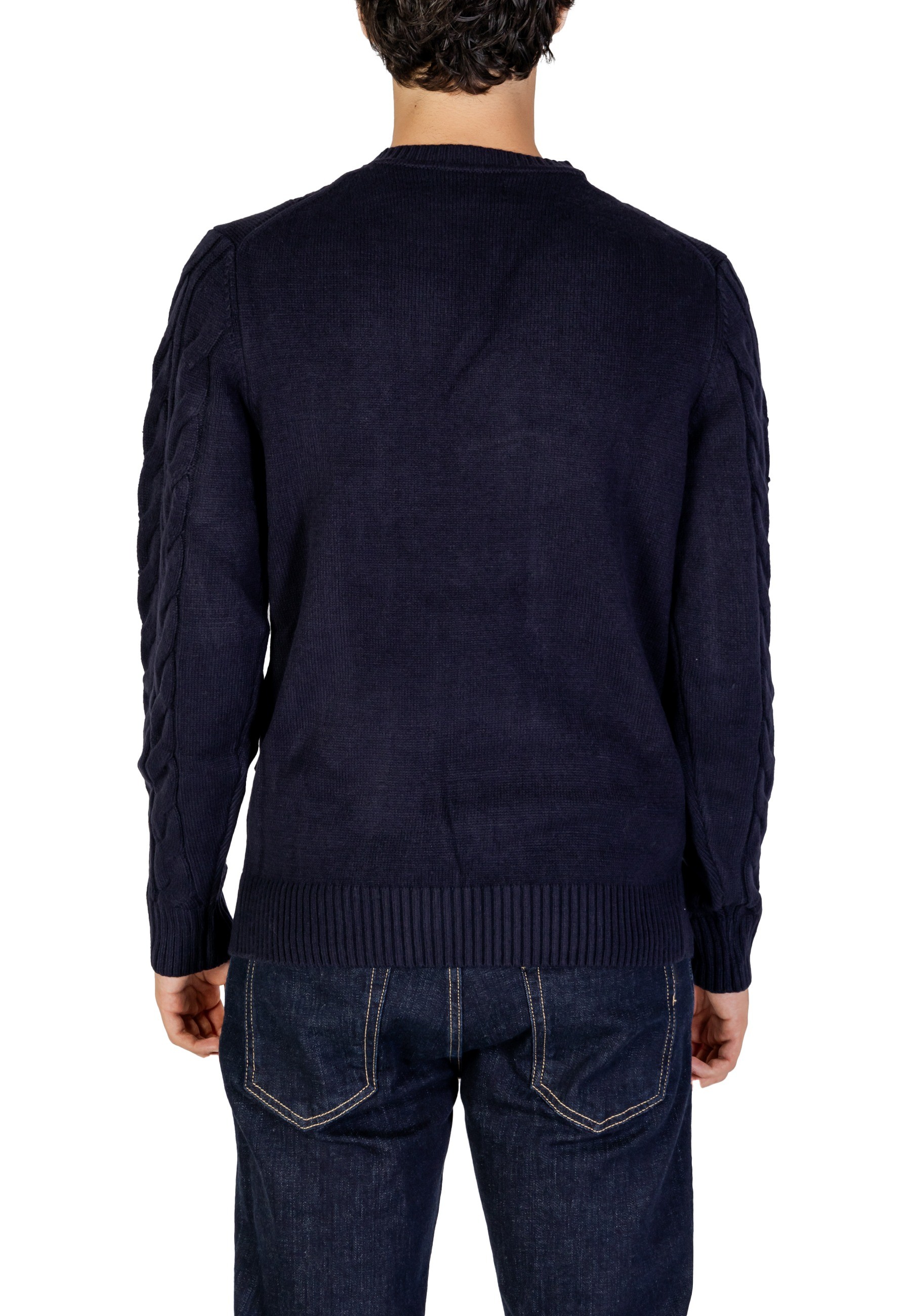 Hamaki-Ho Knitwear
