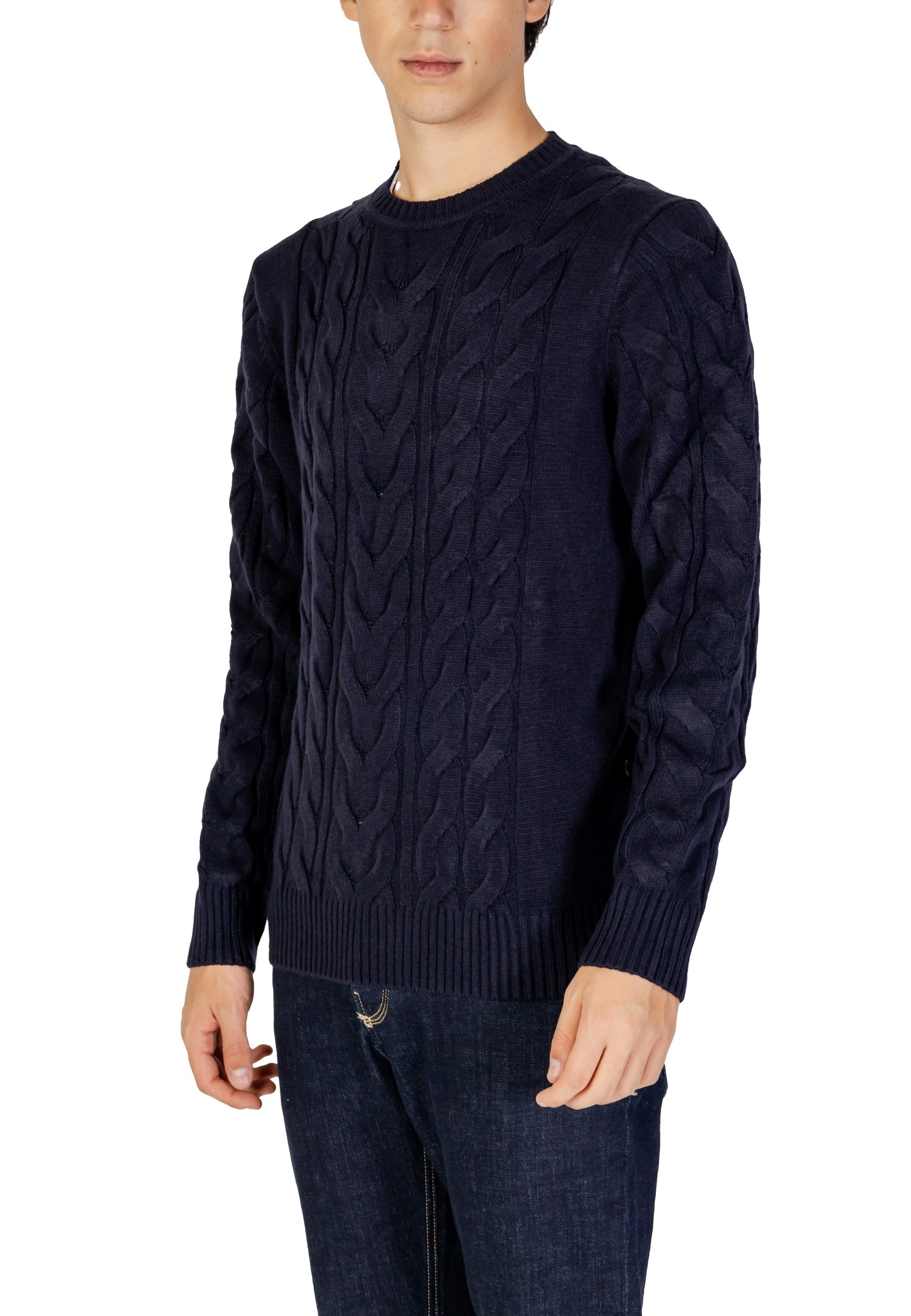 Hamaki-Ho Knitwear
