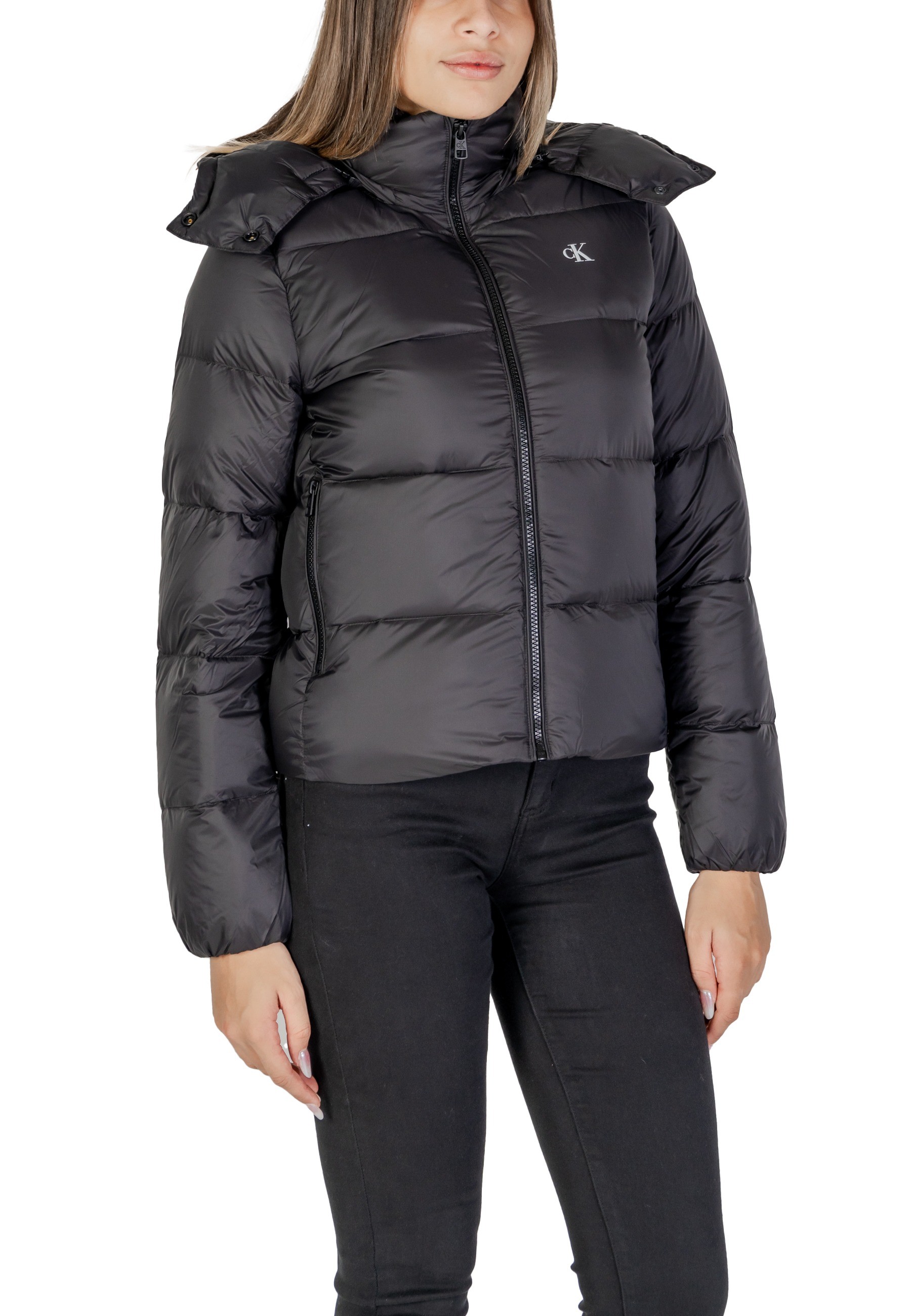 Calvin Klein Jeans Jackets