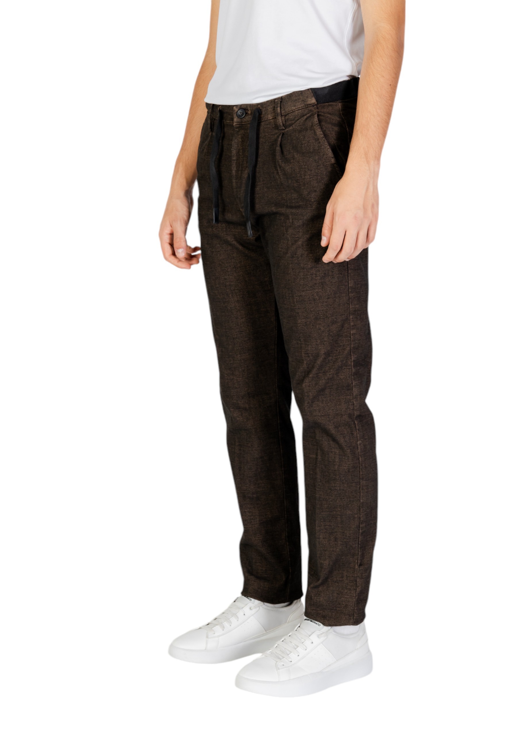 Hamaki-Ho Trousers