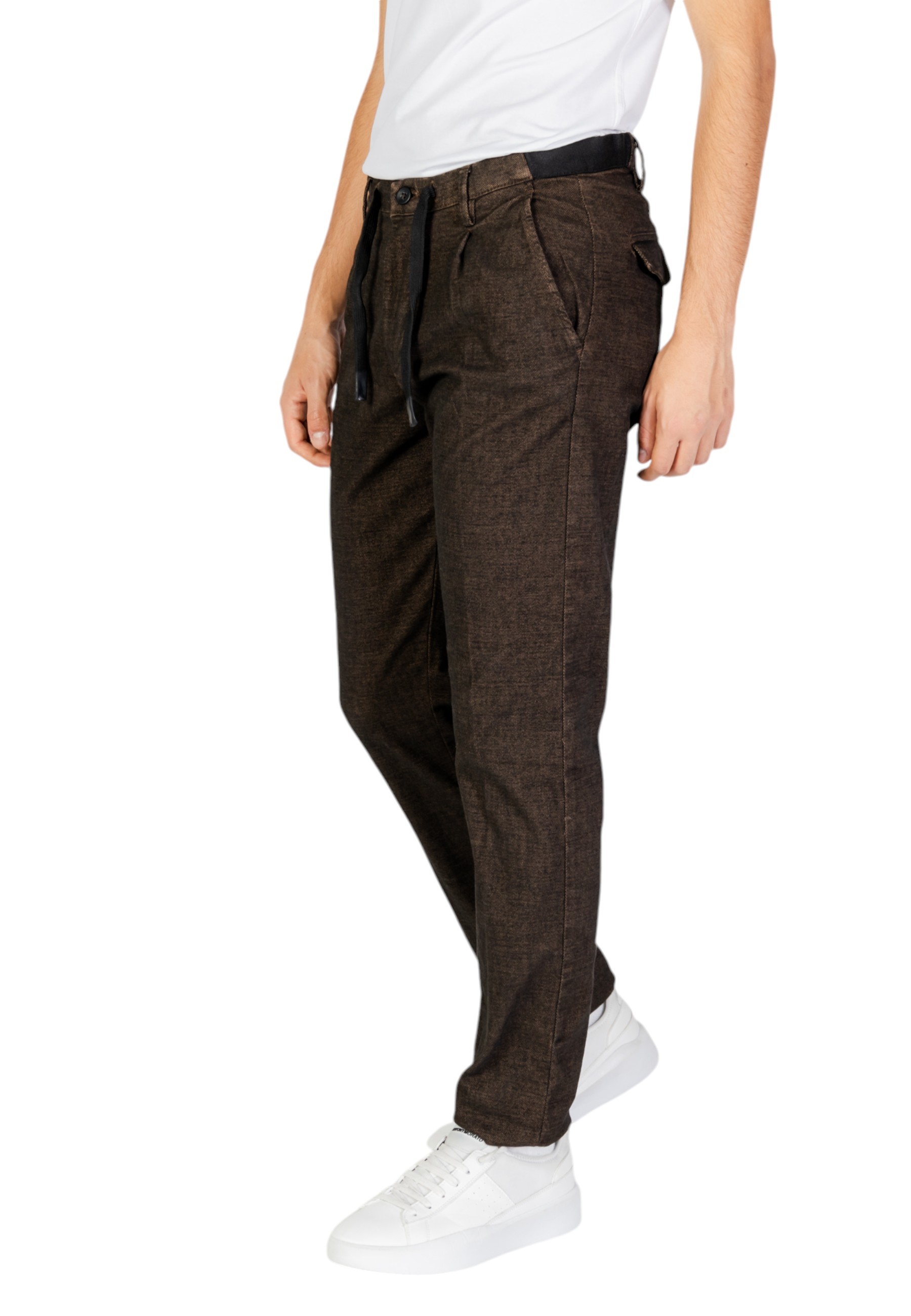 Hamaki-Ho Trousers