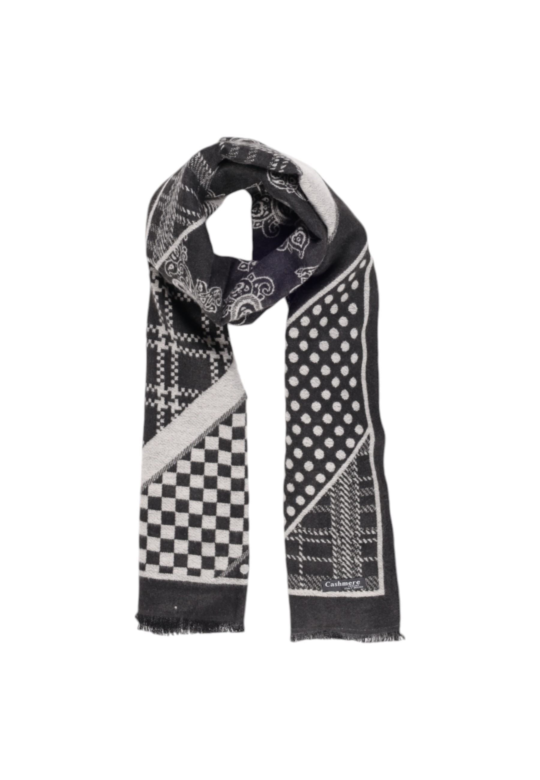 Sandro Ferrone Scarves
