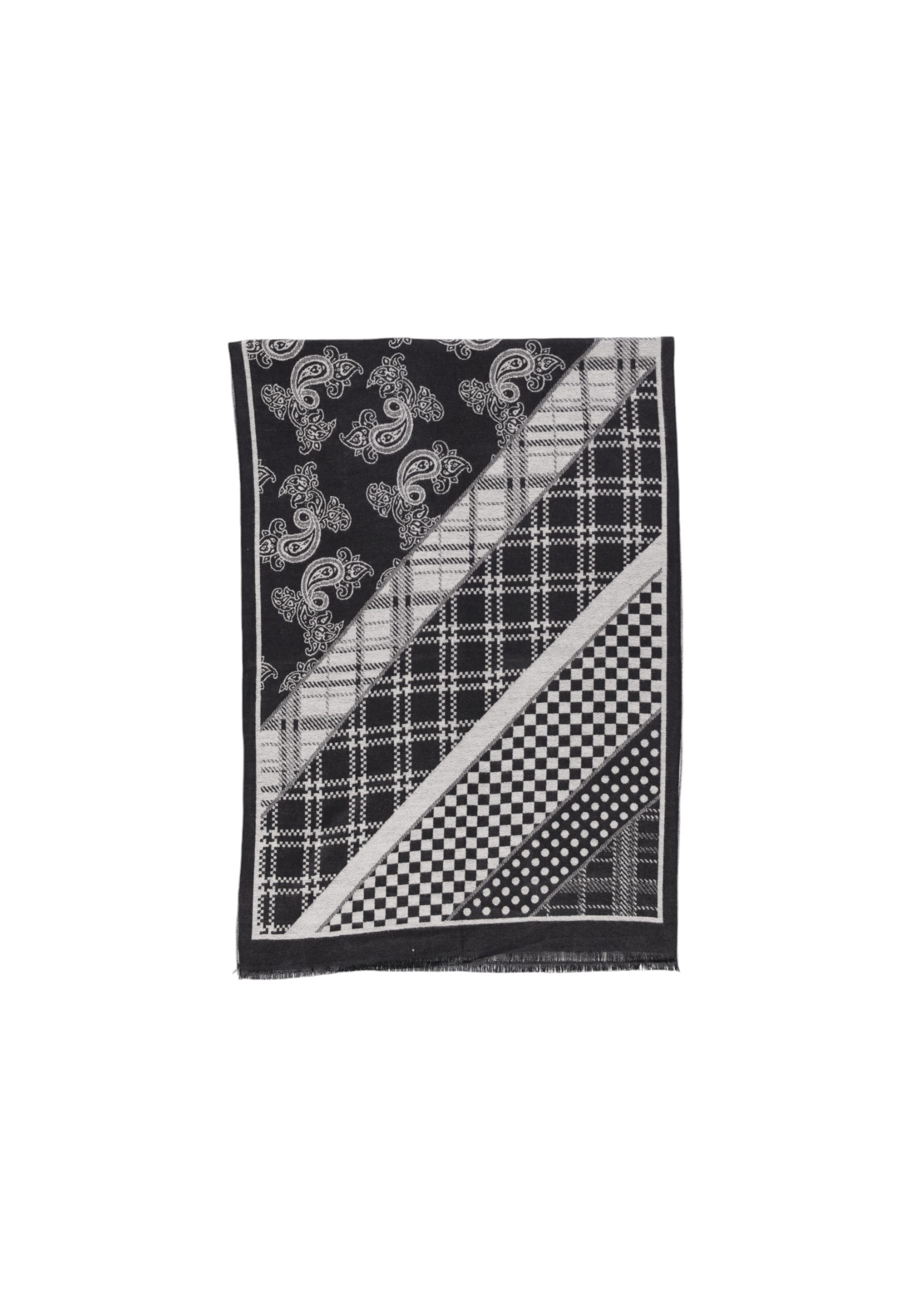 Sandro Ferrone Scarves