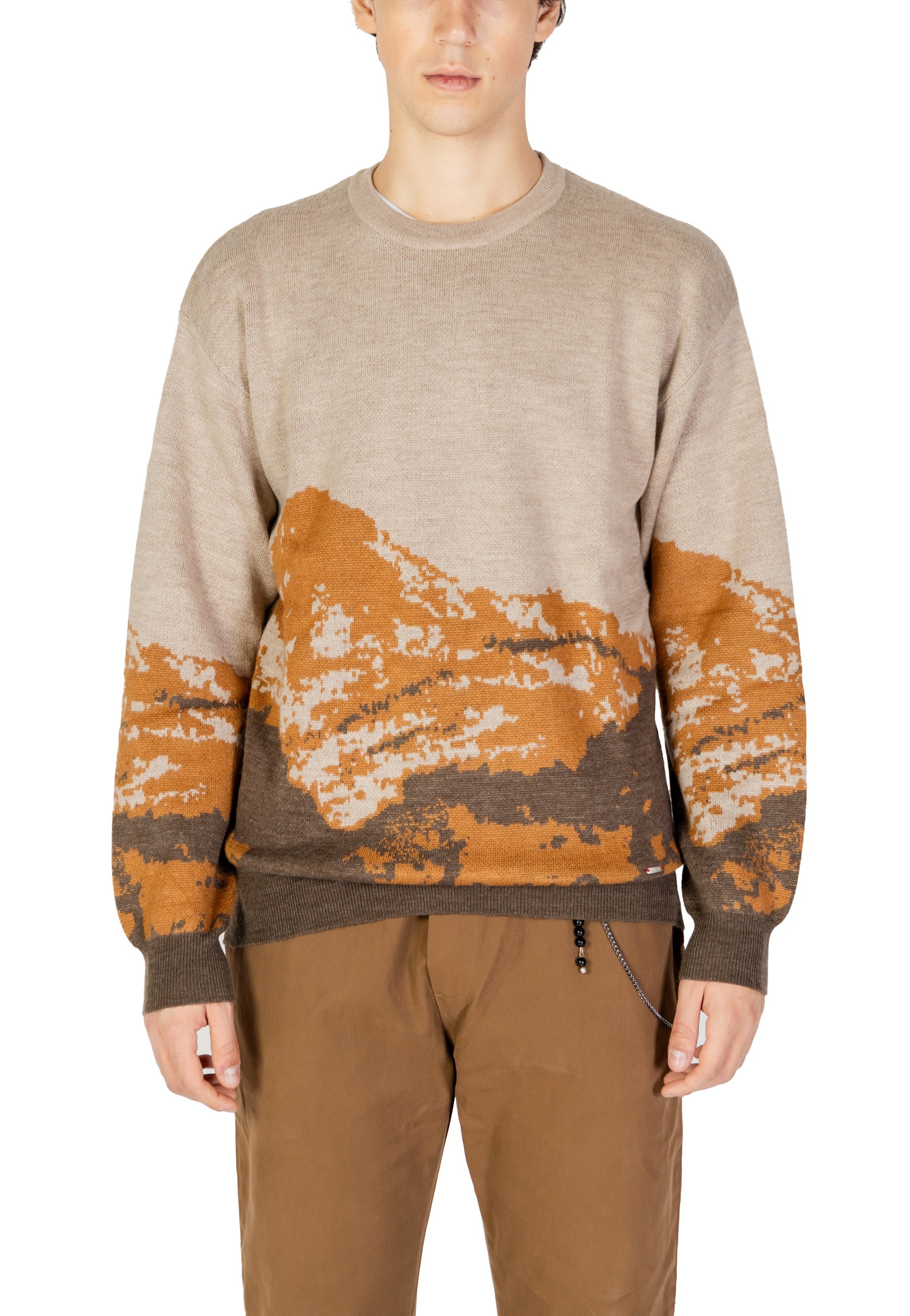 Gianni Lupo Knitwear
