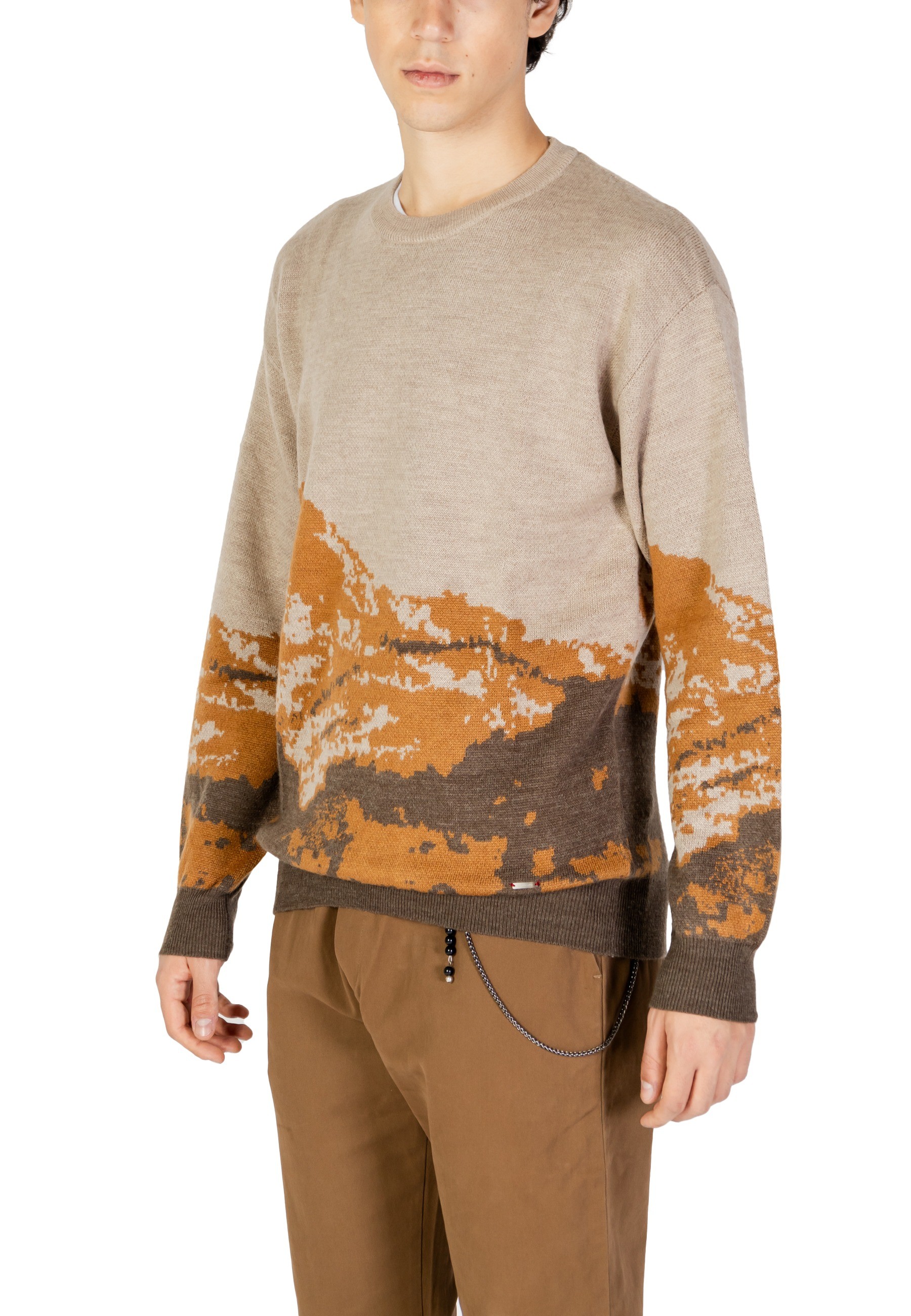 Gianni Lupo Knitwear