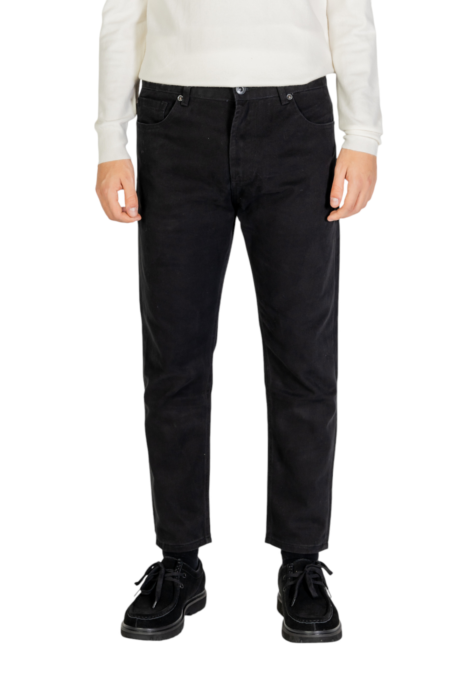 Gianni Lupo Trousers