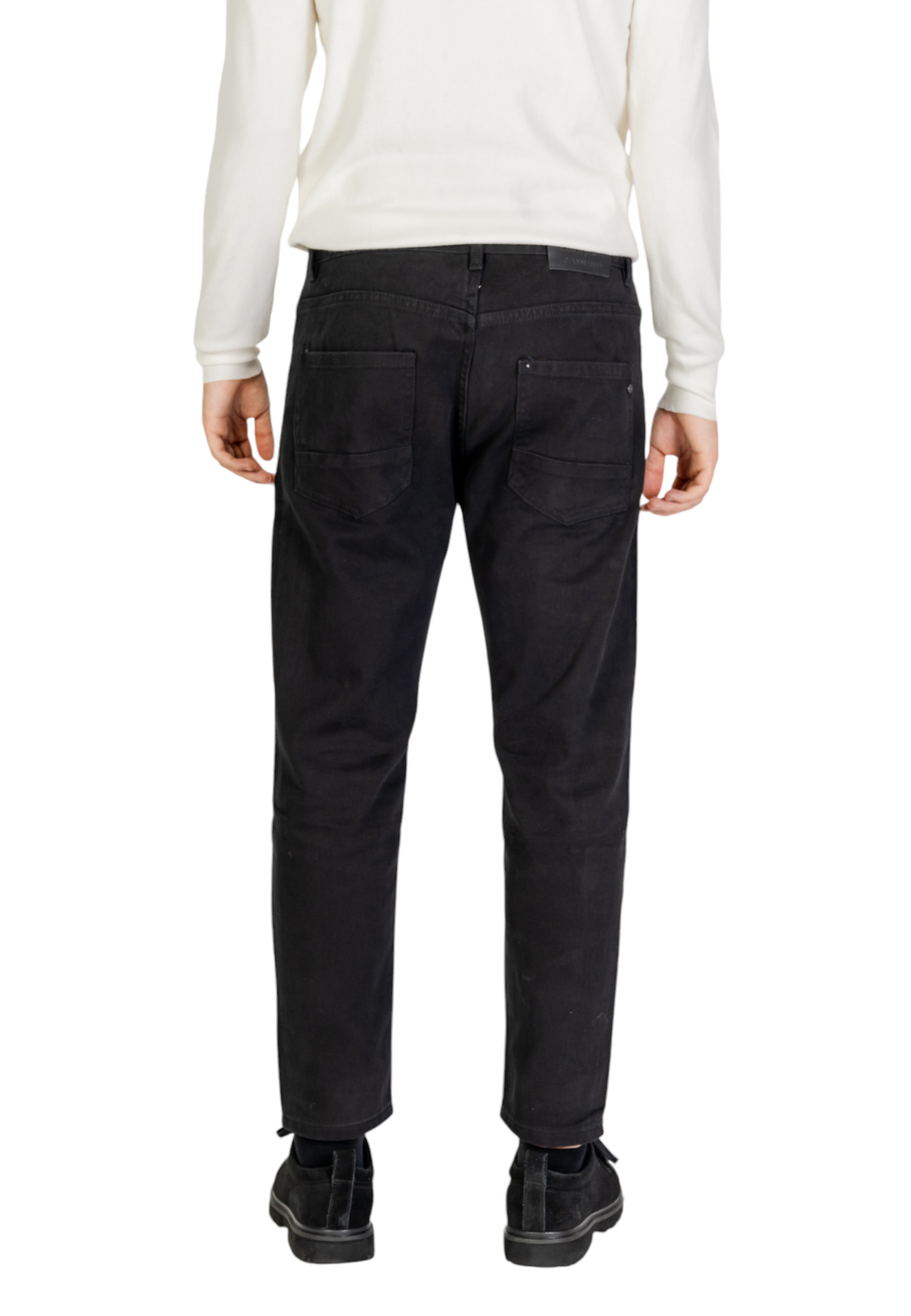 Gianni Lupo Trousers