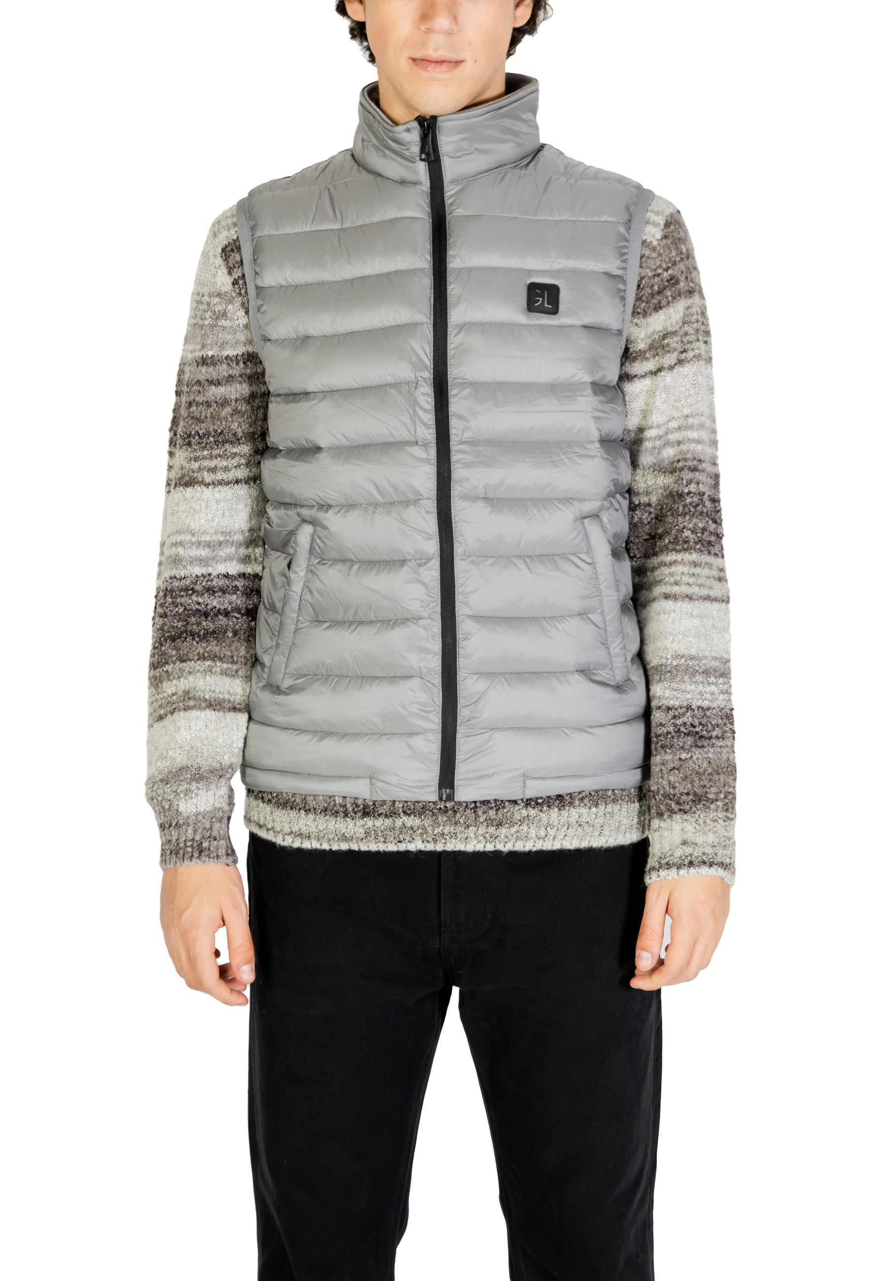 Gianni Lupo Gilets