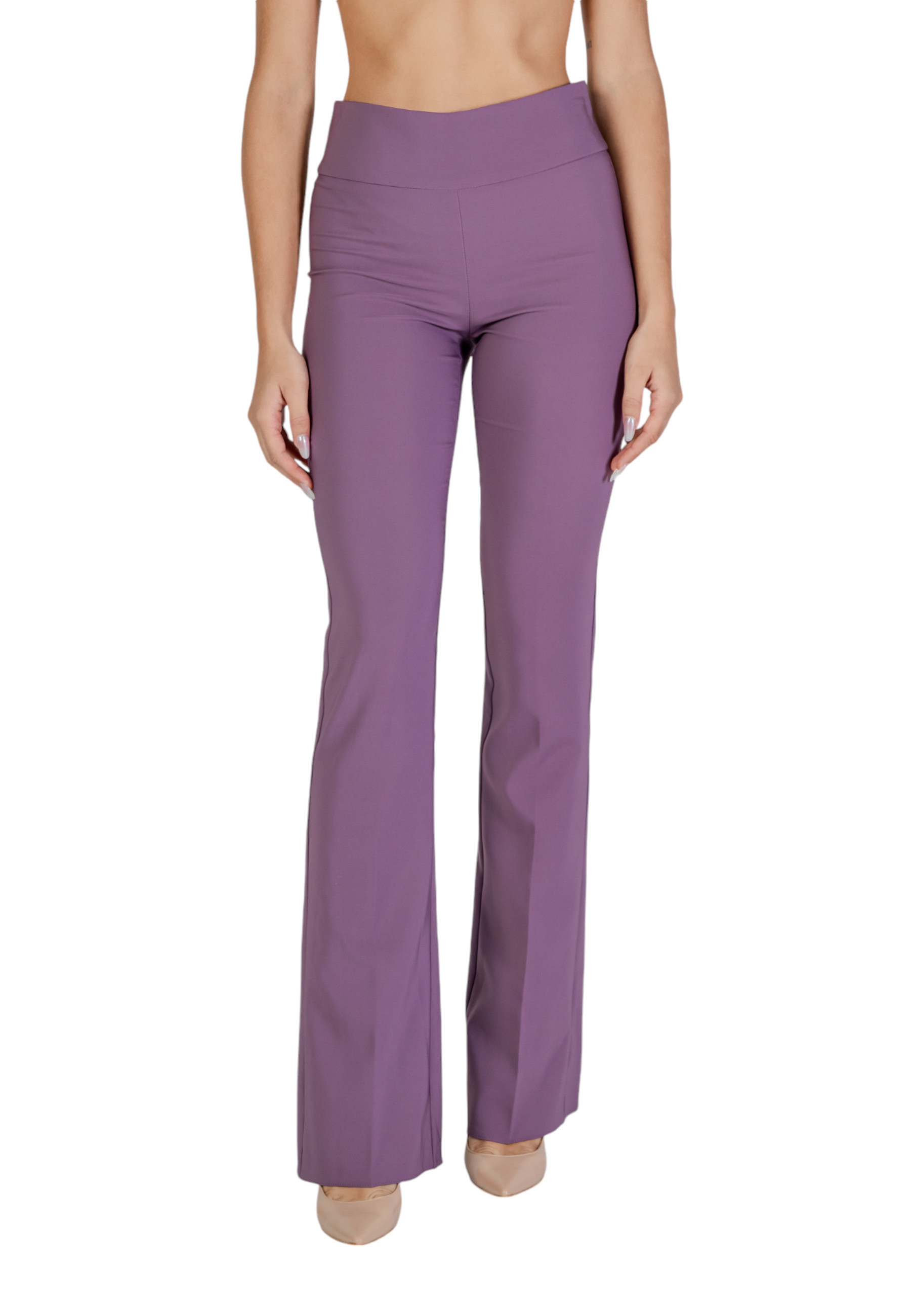 Sandro Ferrone Trousers