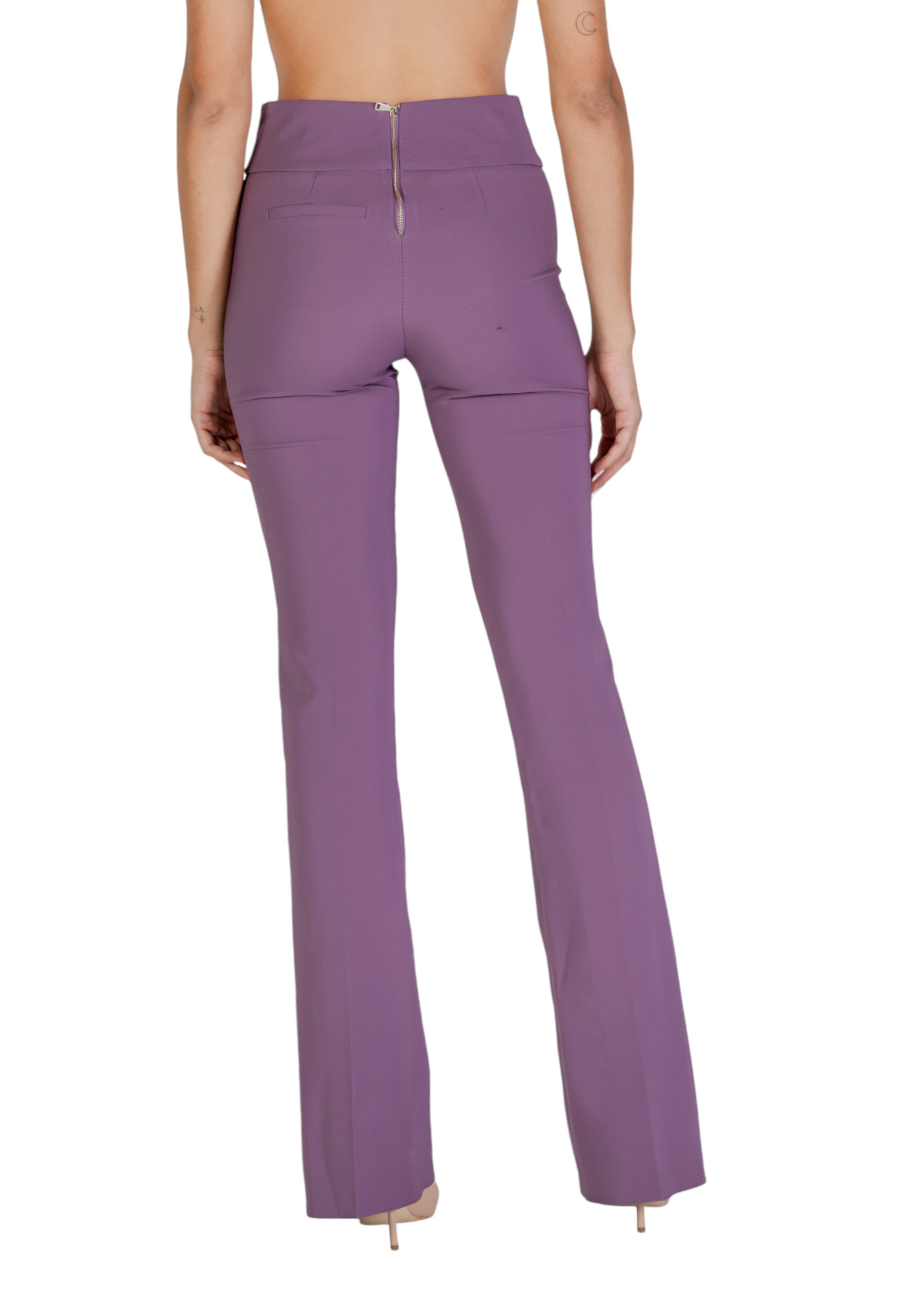 Sandro Ferrone Trousers