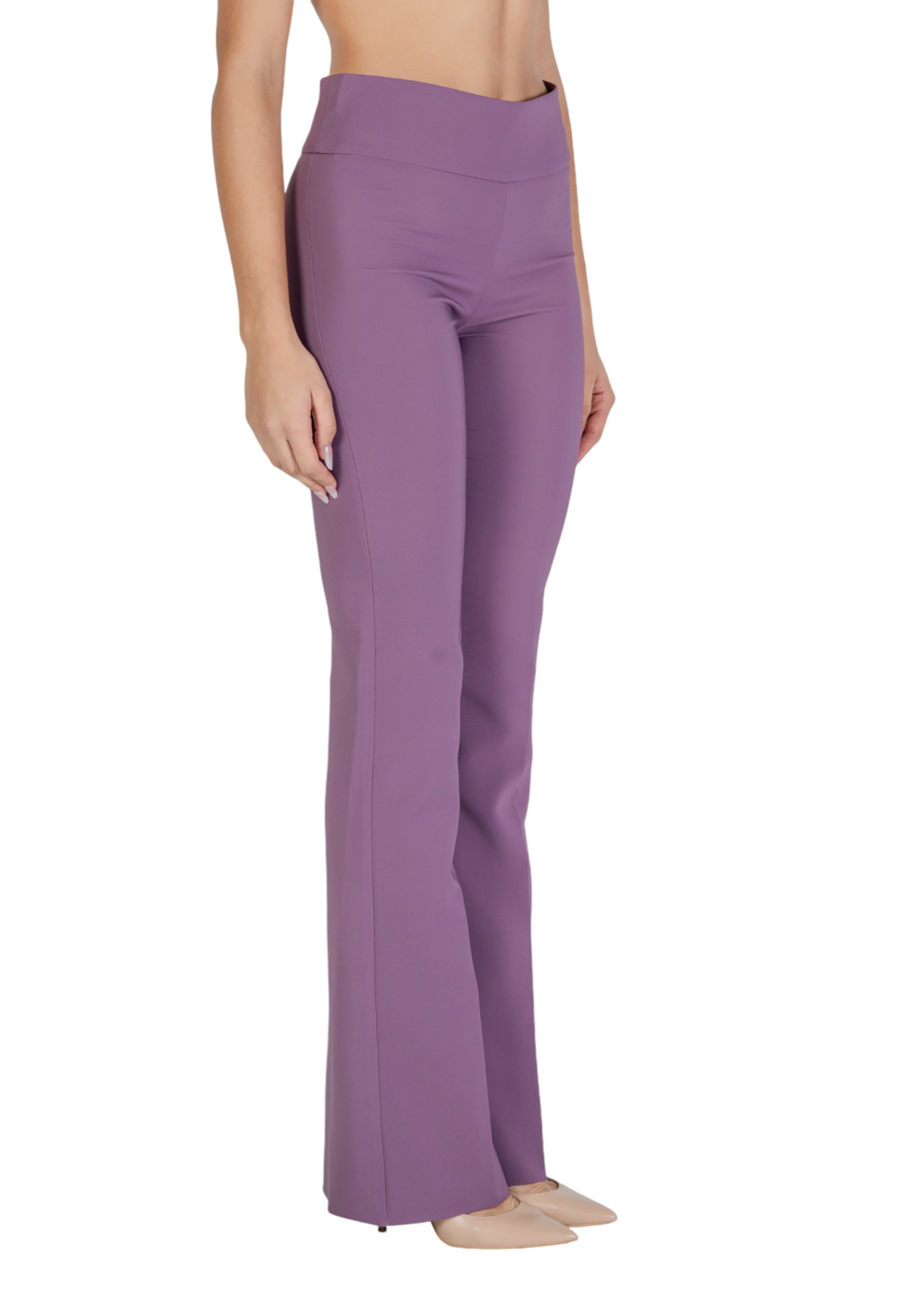 Sandro Ferrone Trousers