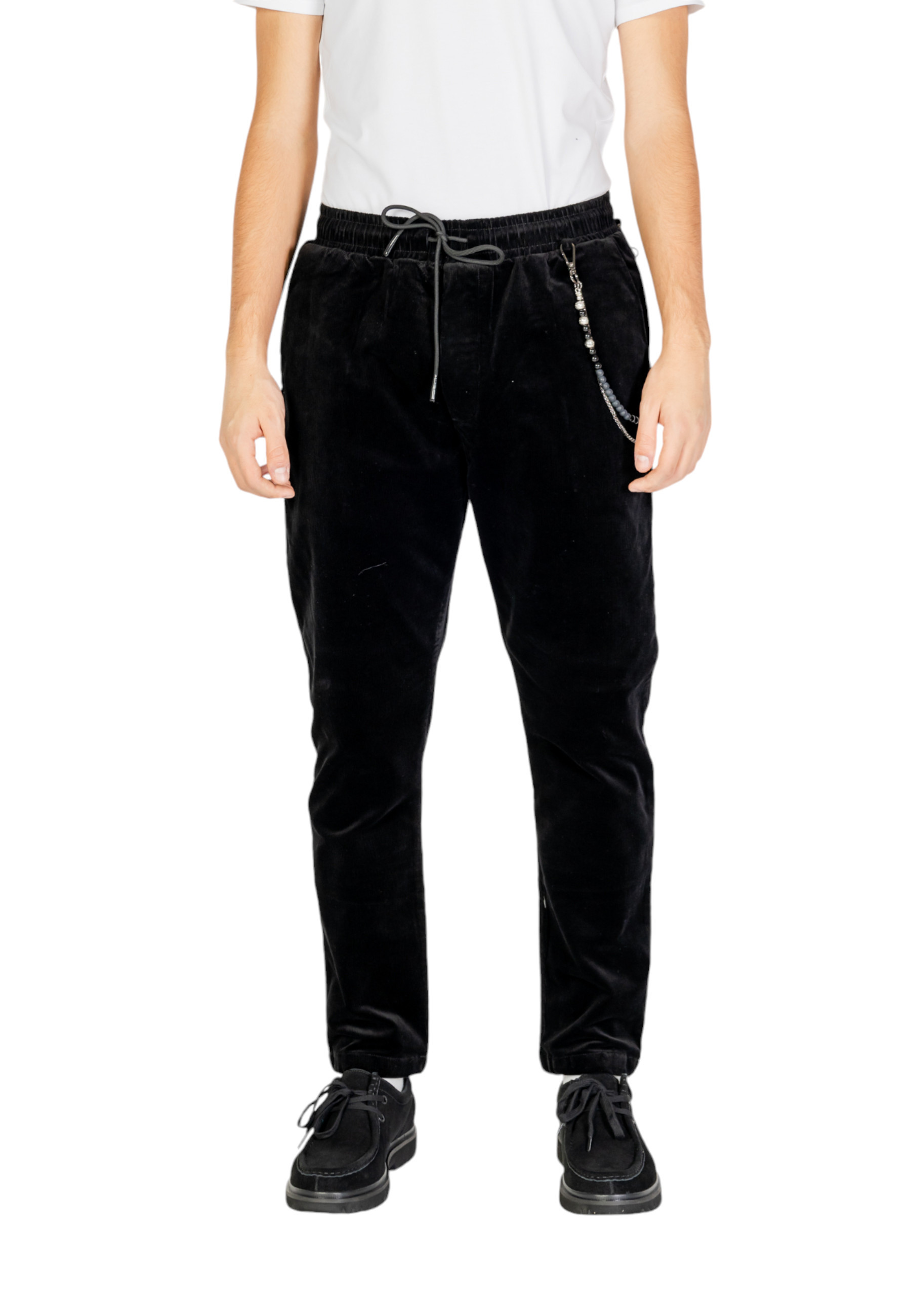 Gianni Lupo Trousers