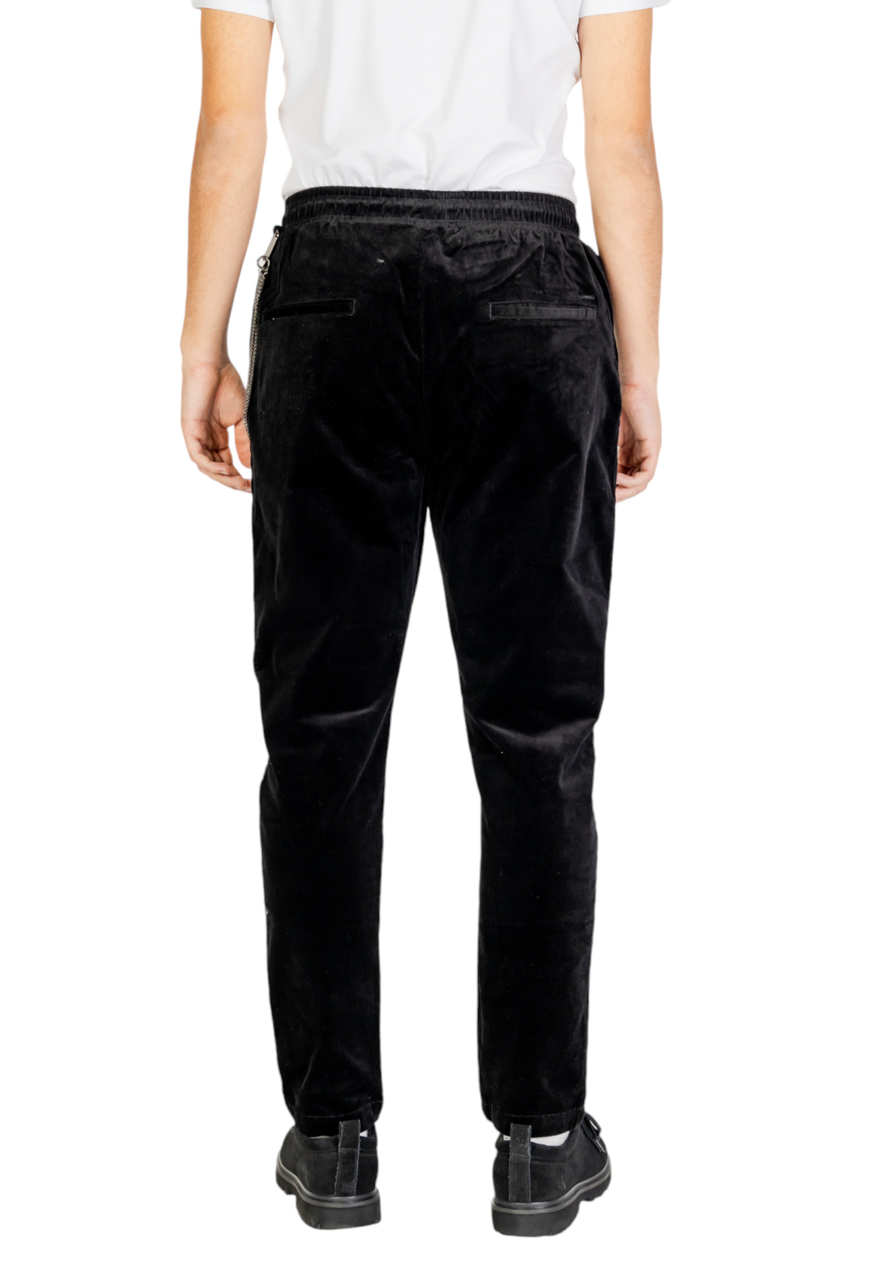 Gianni Lupo Trousers