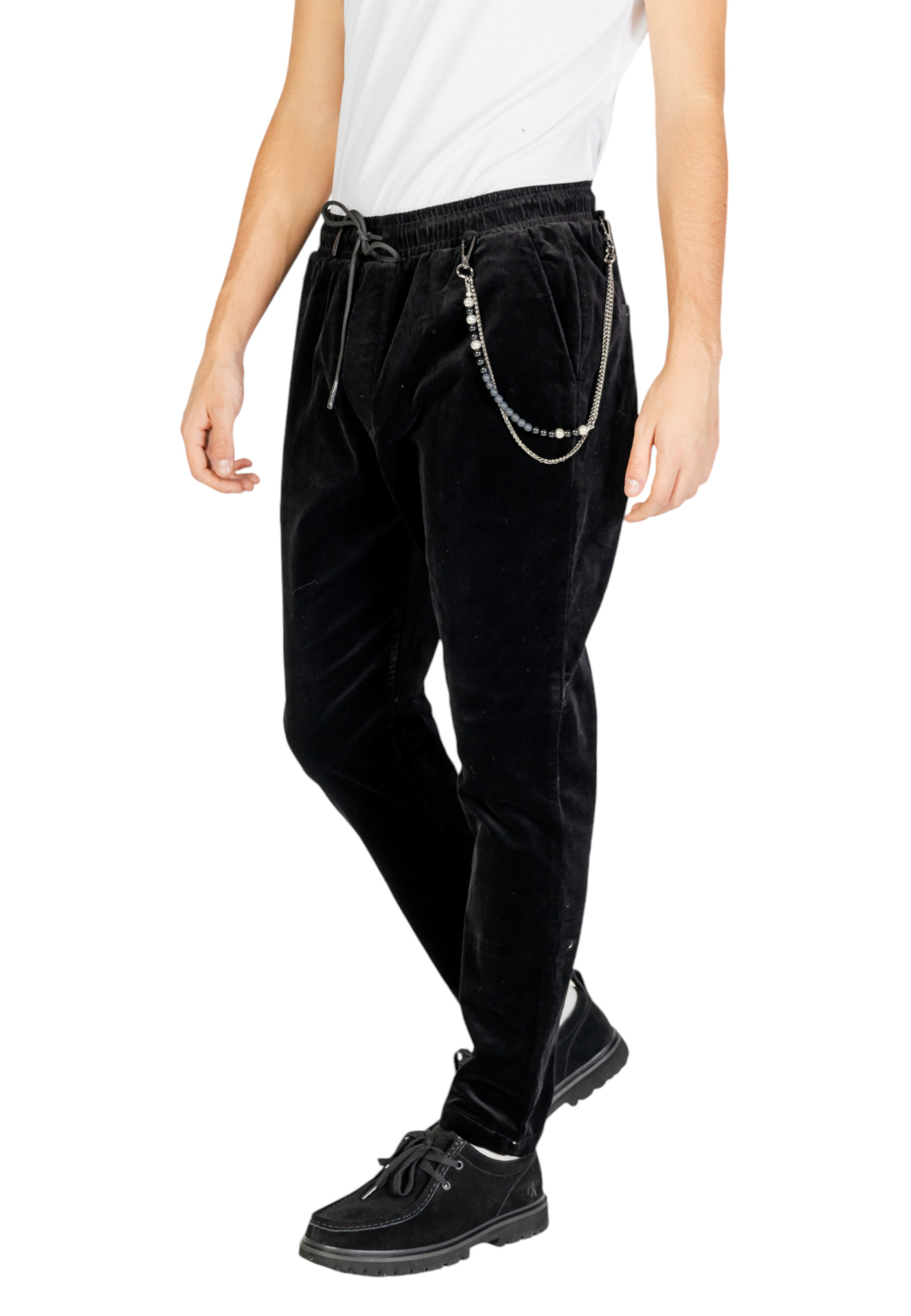 Gianni Lupo Trousers