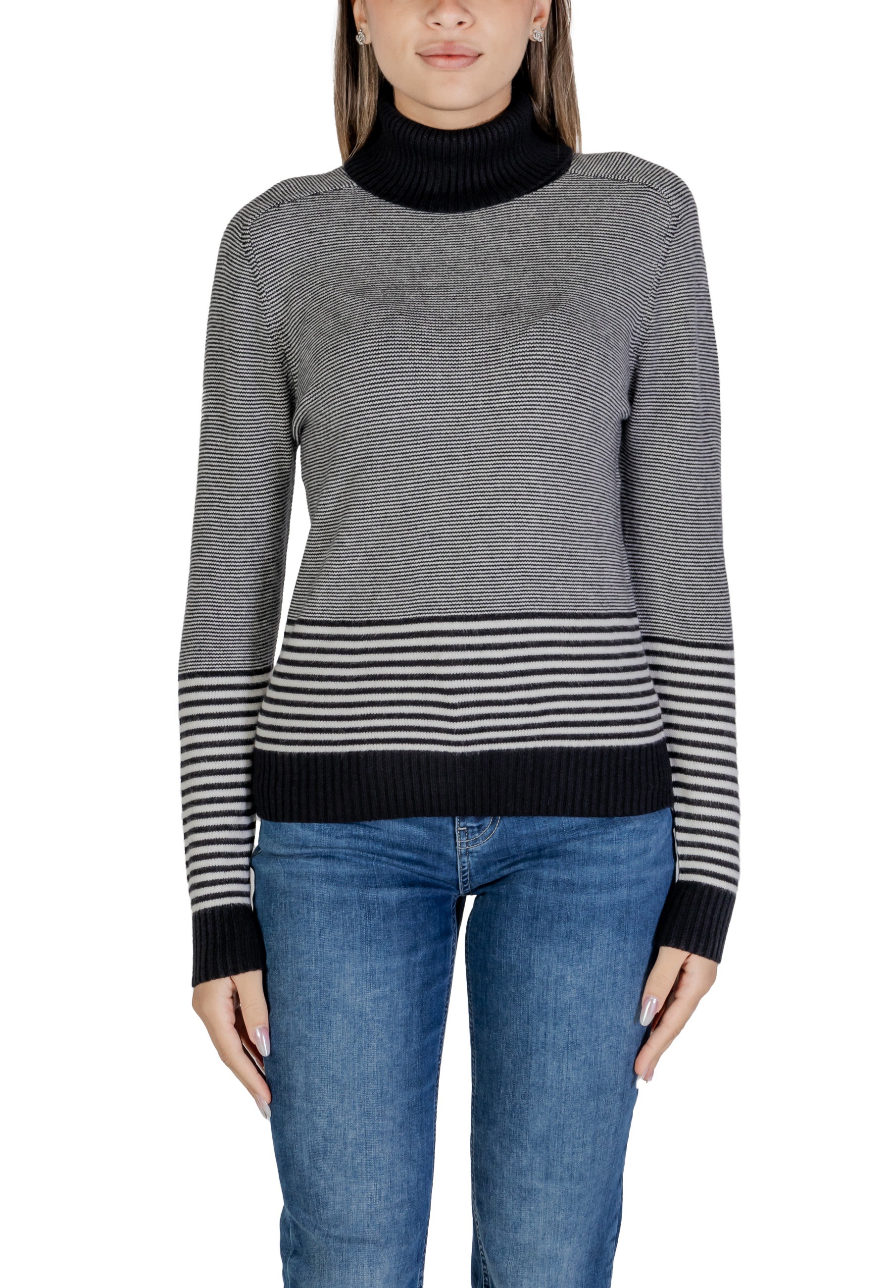 Sandro Ferrone Knitwear