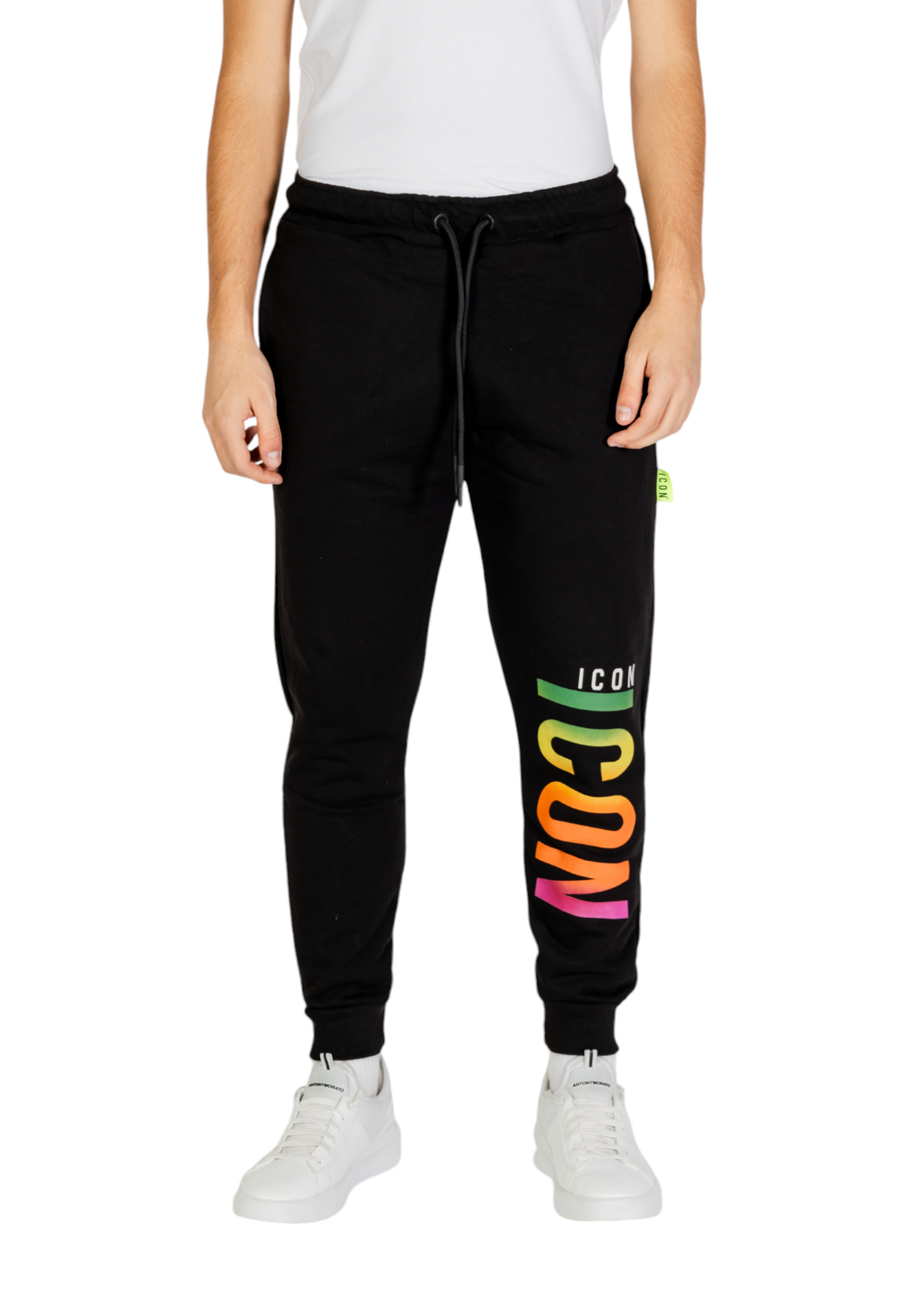 Icon Trousers