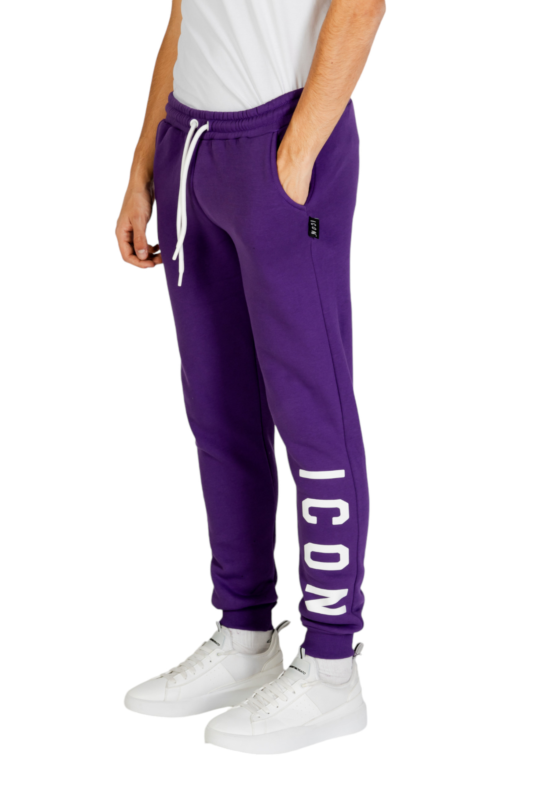 Icon Trousers