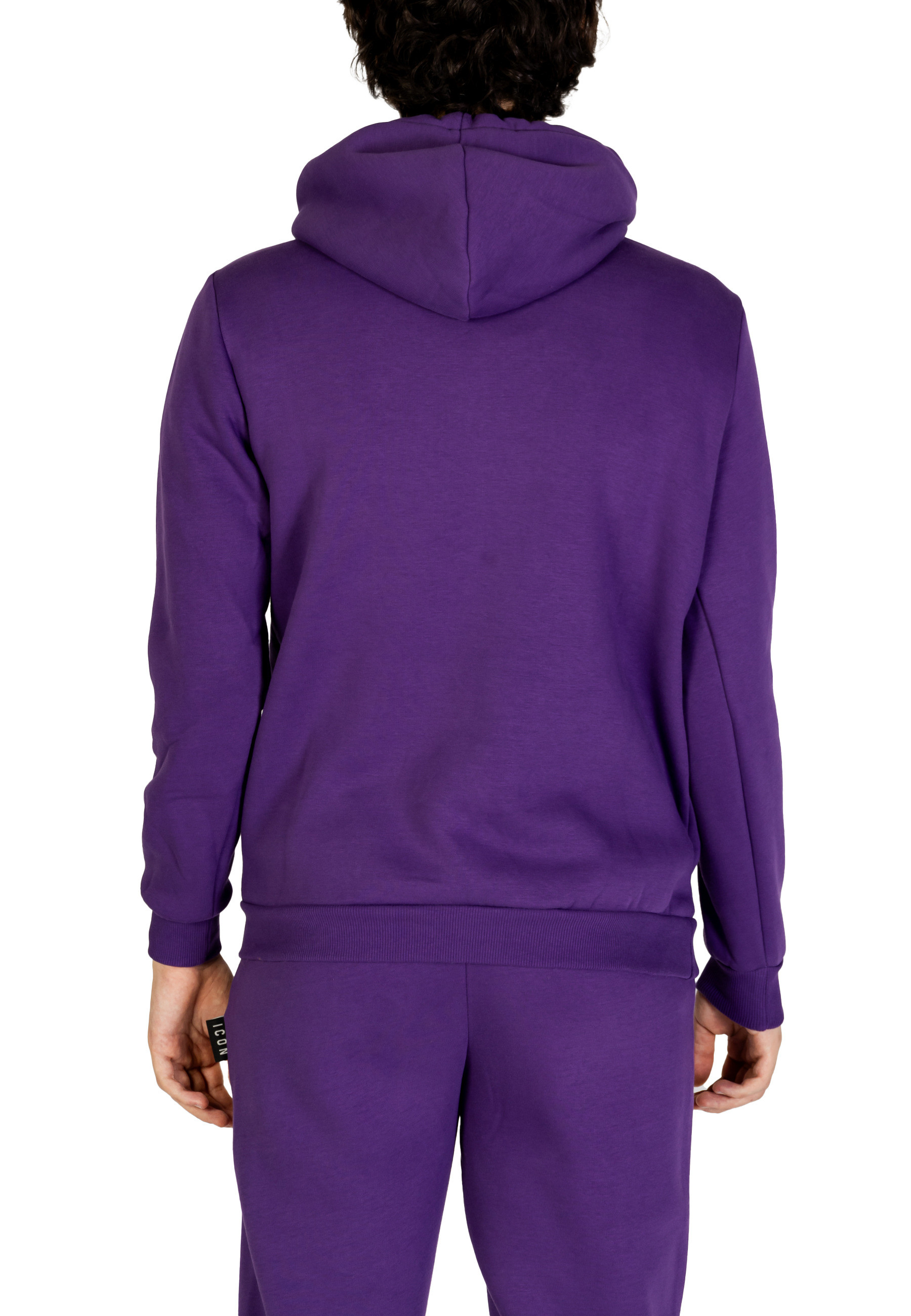 Icon Sweatshirts